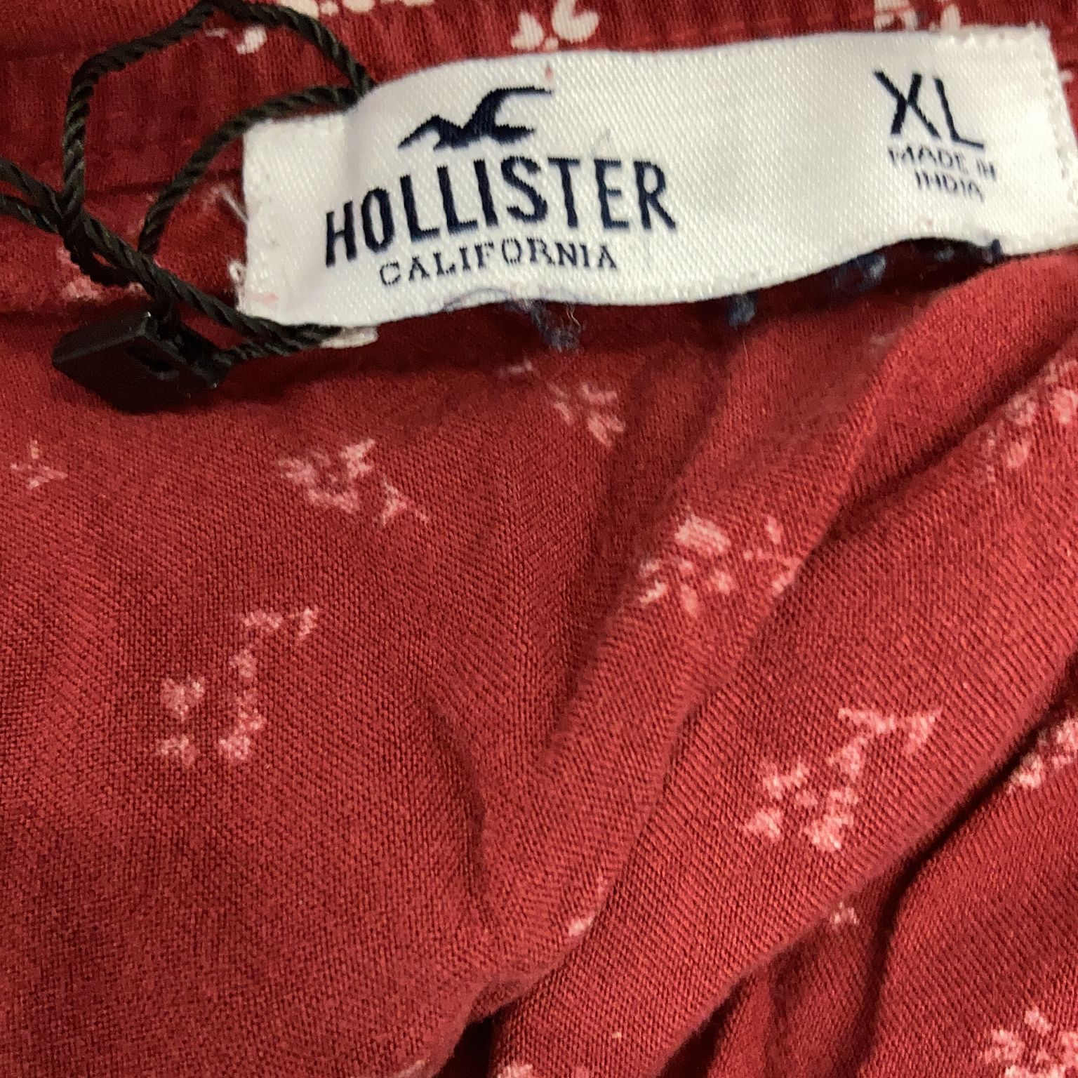 Hollister