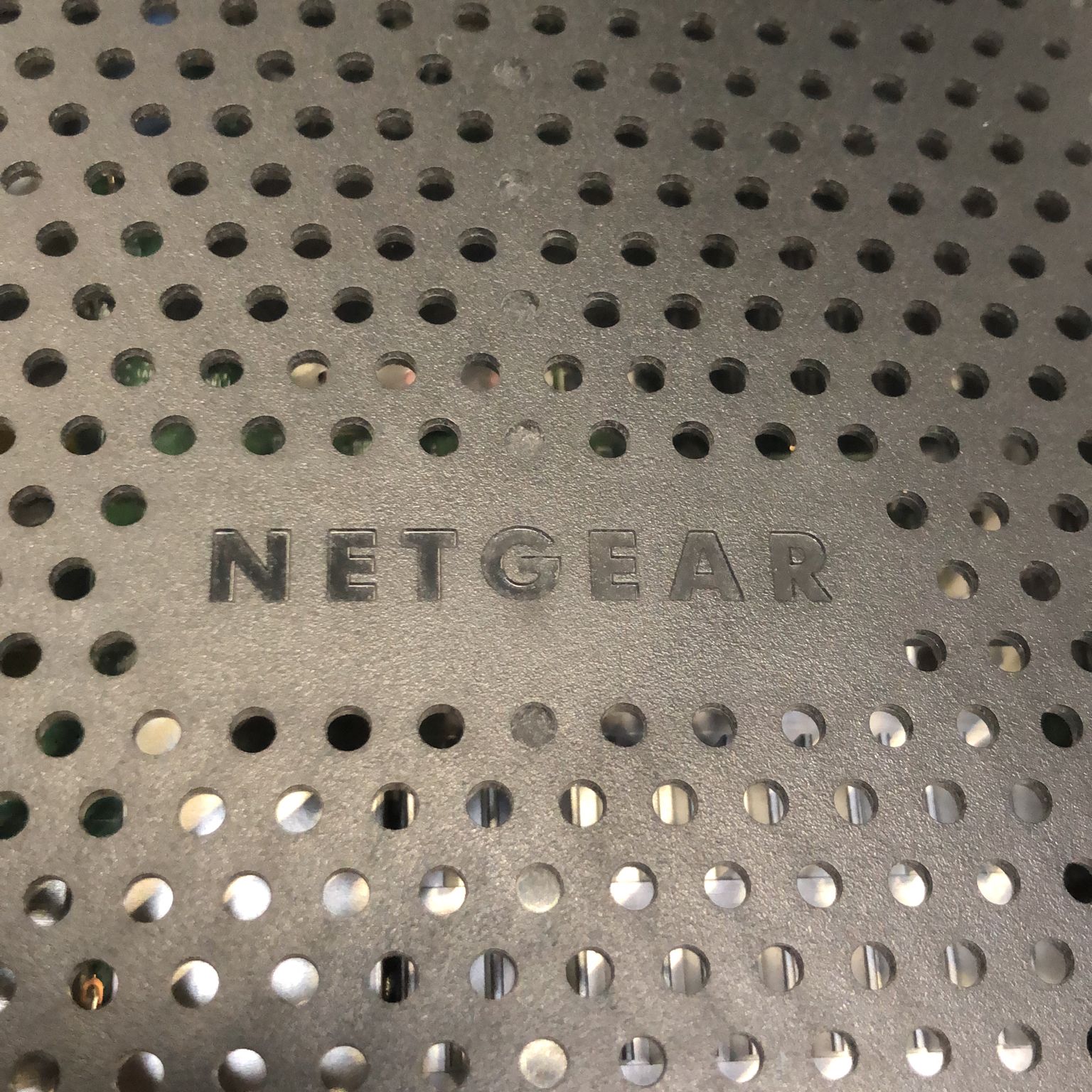 Netgear