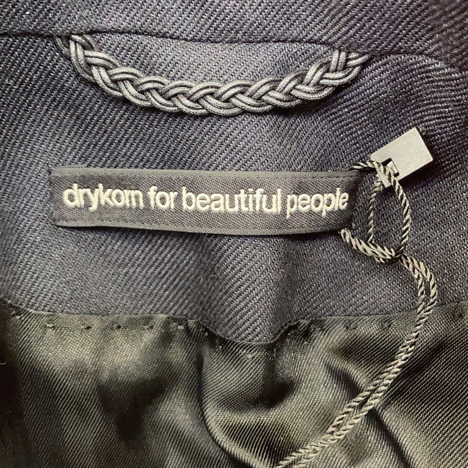 Drykorn for Beautiful People