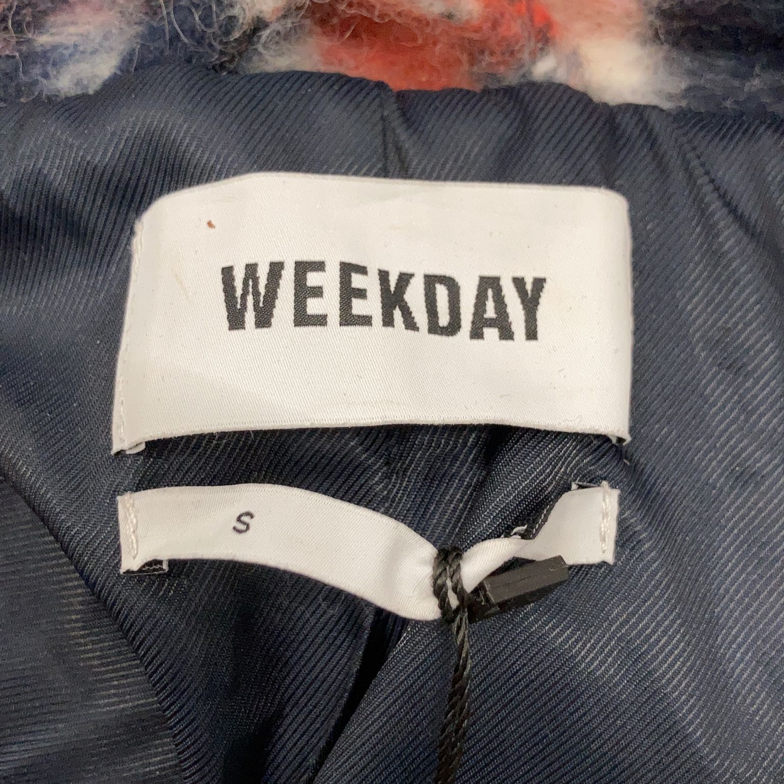 Weekday