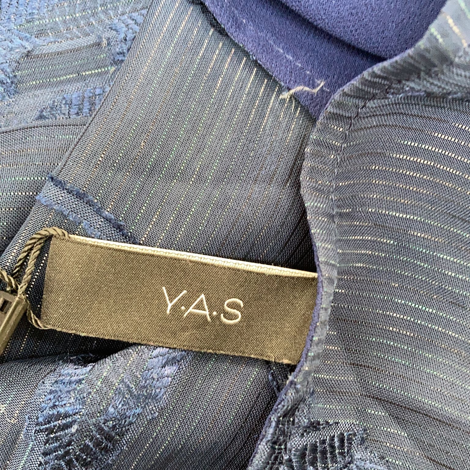 Y.A.S