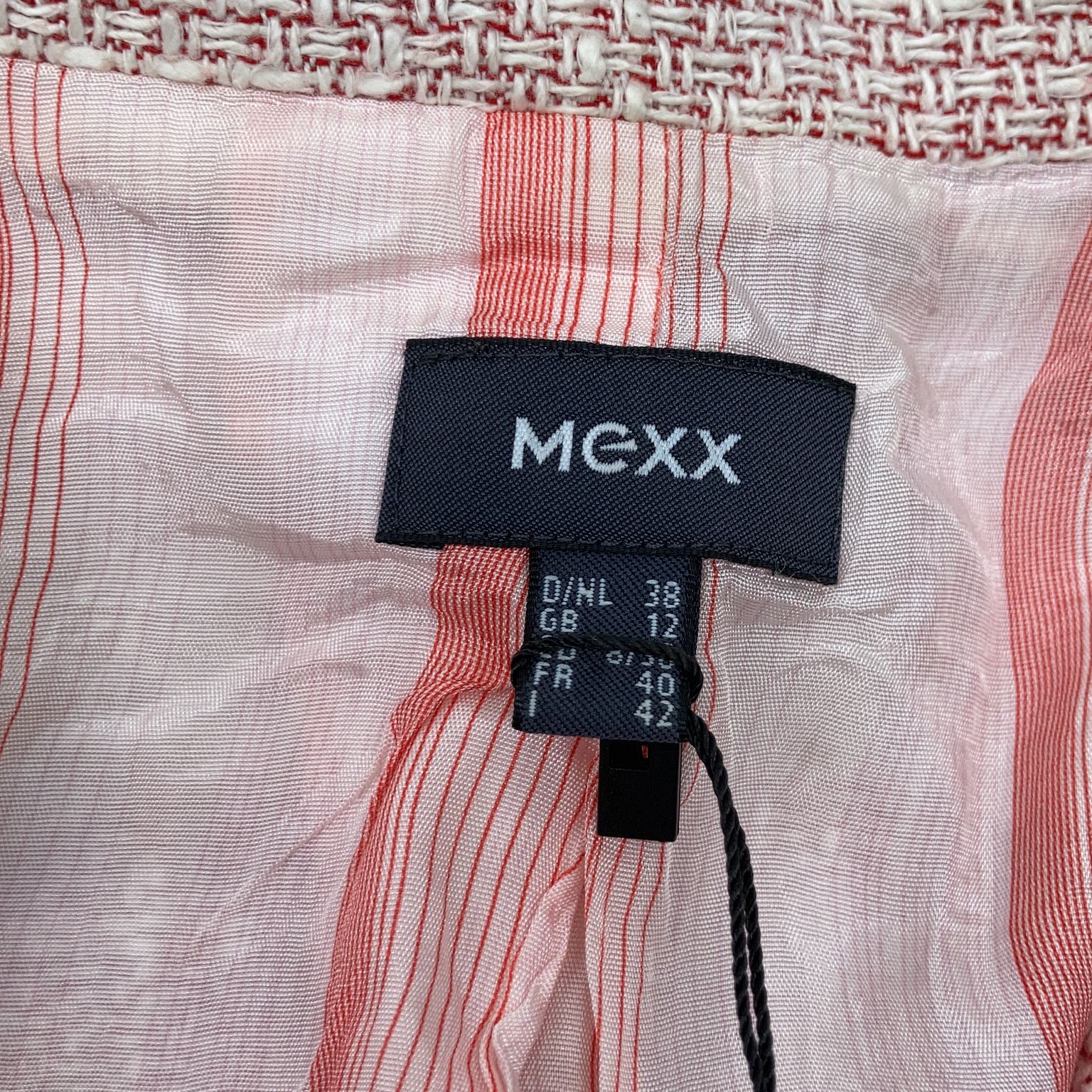 Mexx