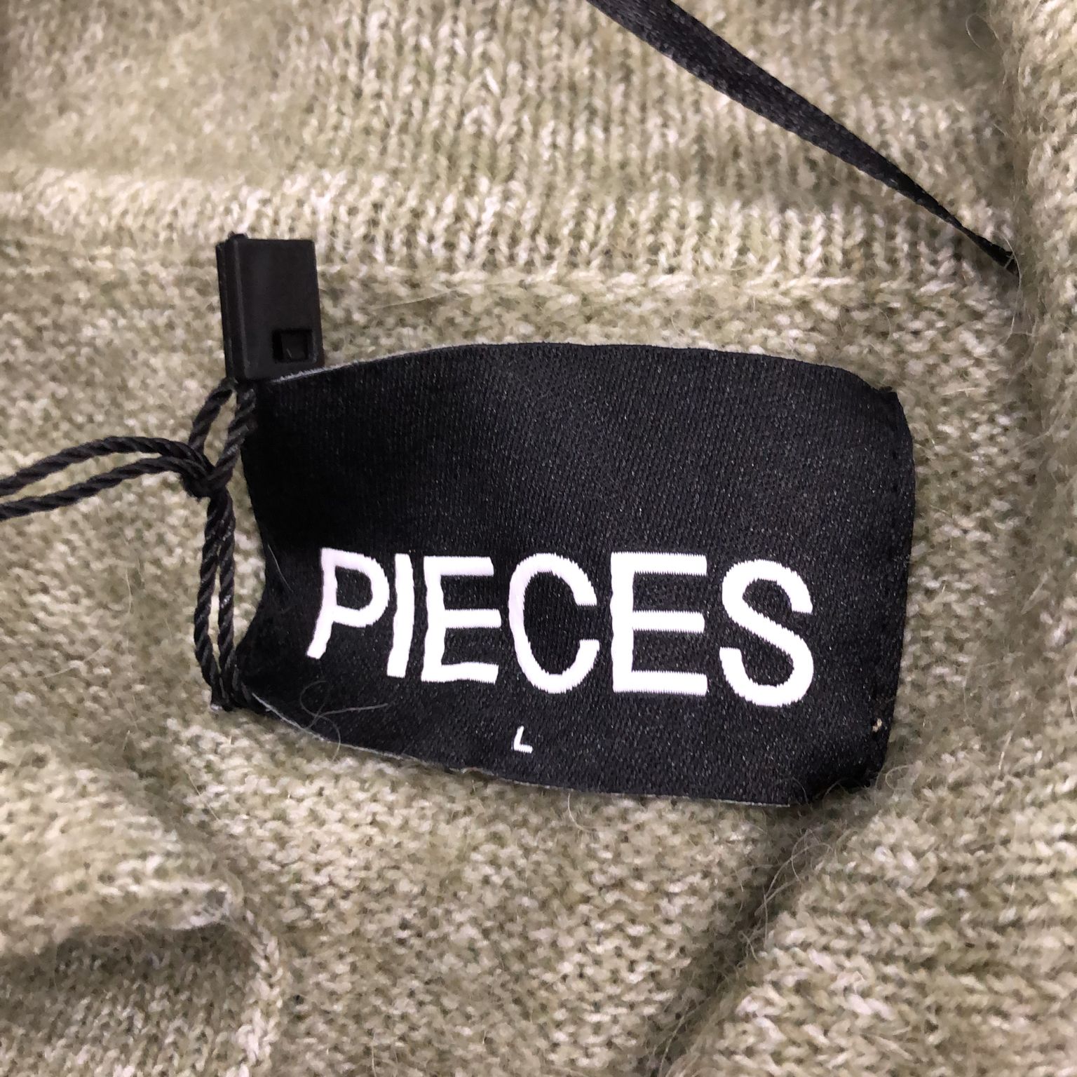 Pieces