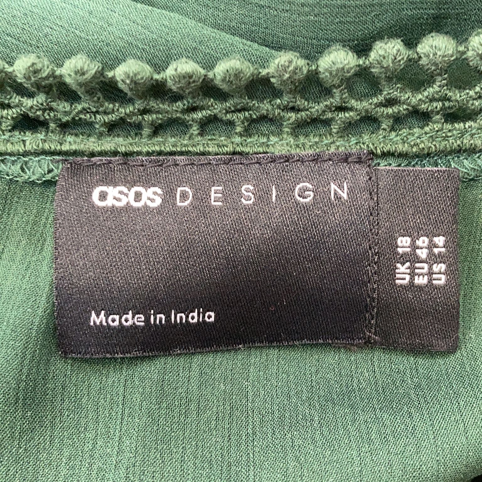 ASOS Design