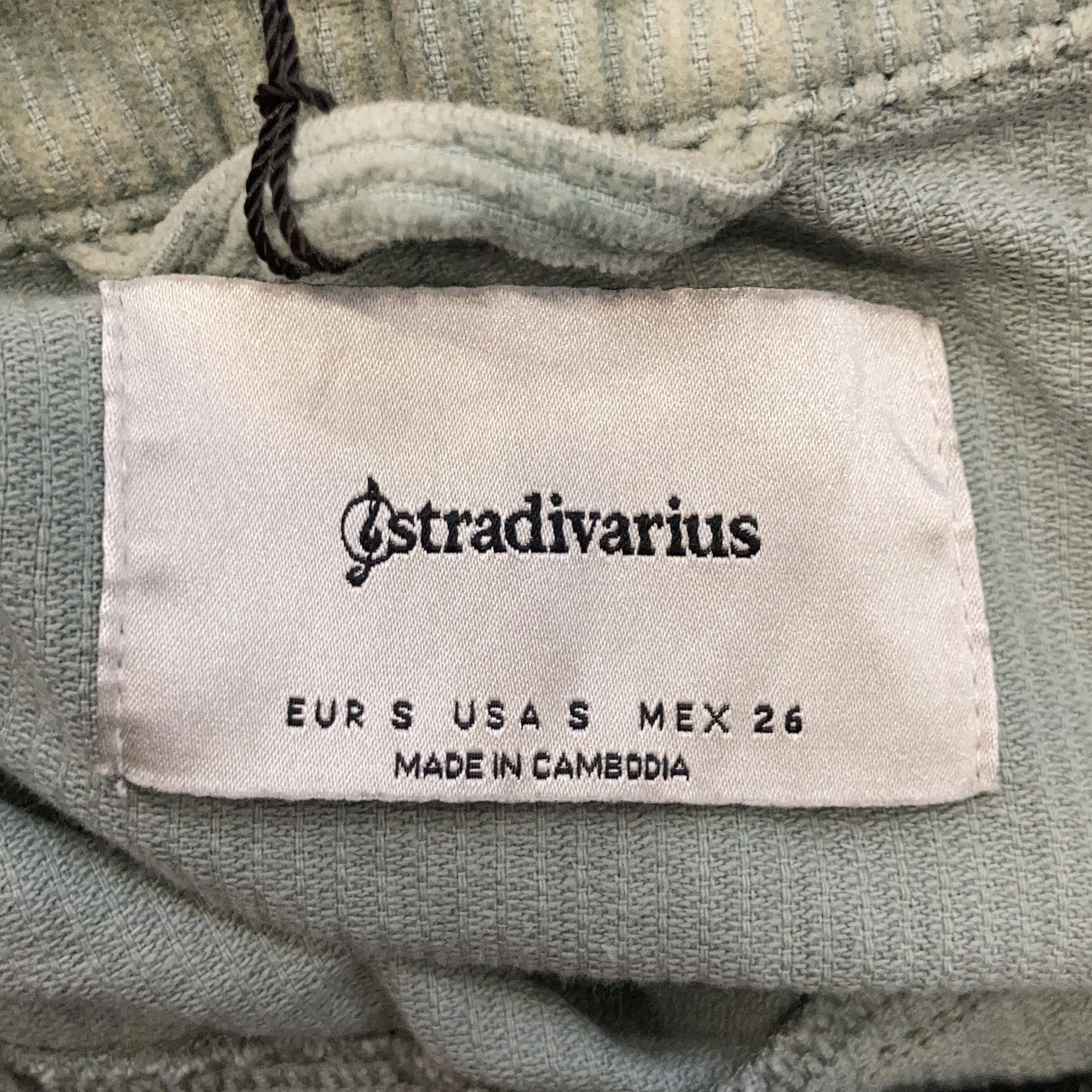 Stradivarius