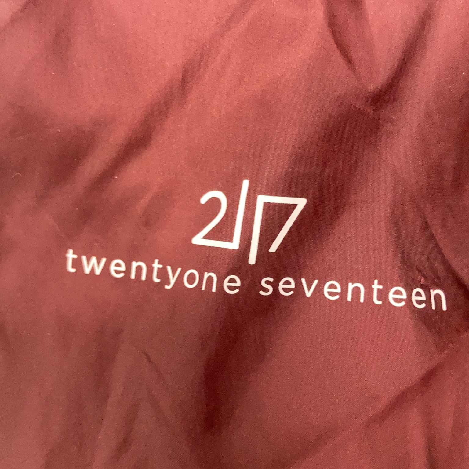 Twentyone Seventeen