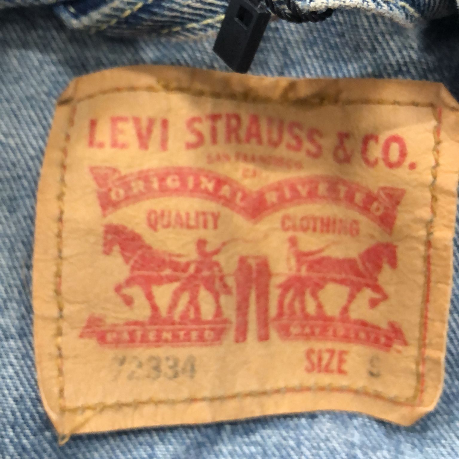 Levi Strauss  Co