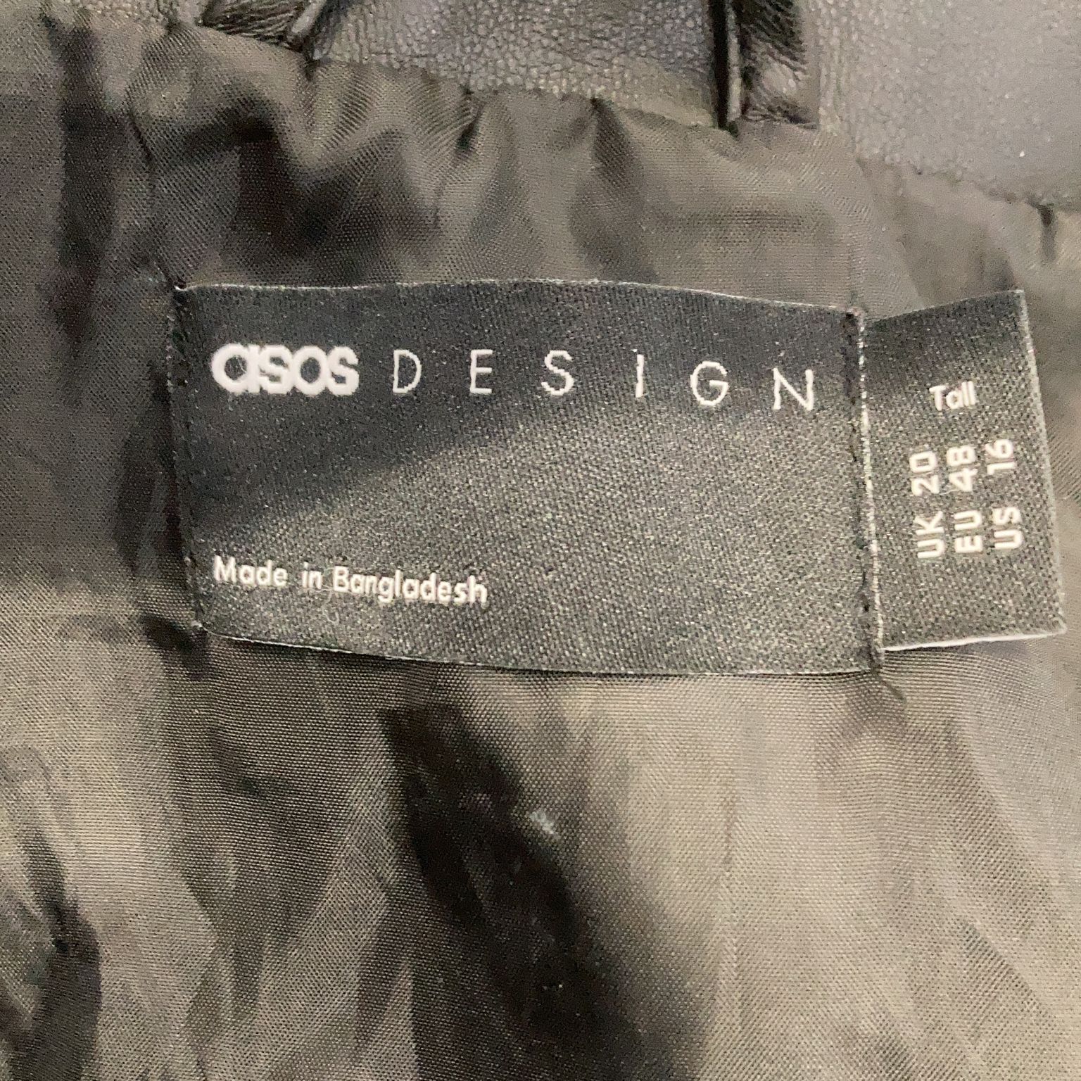 ASOS Design