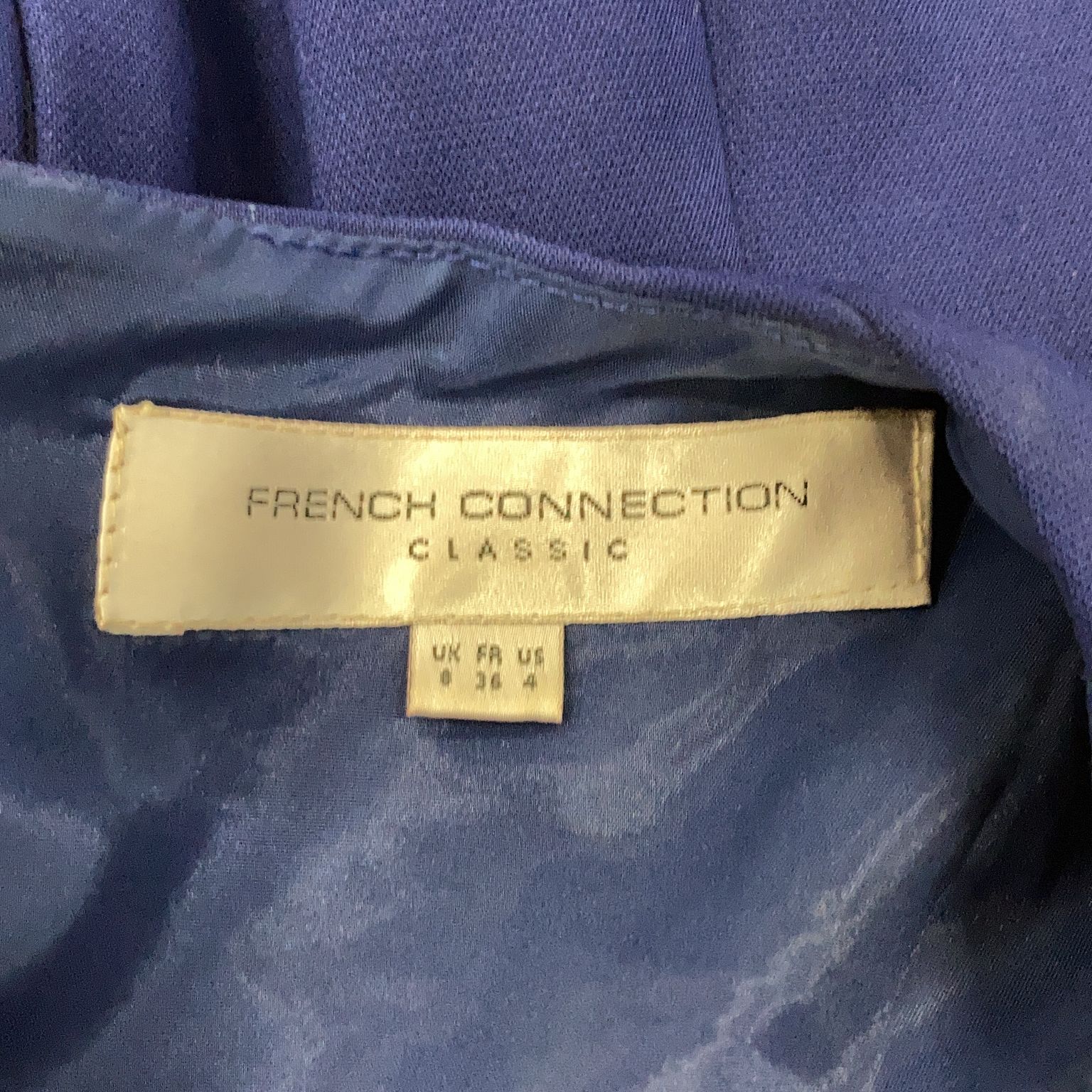 French Connection