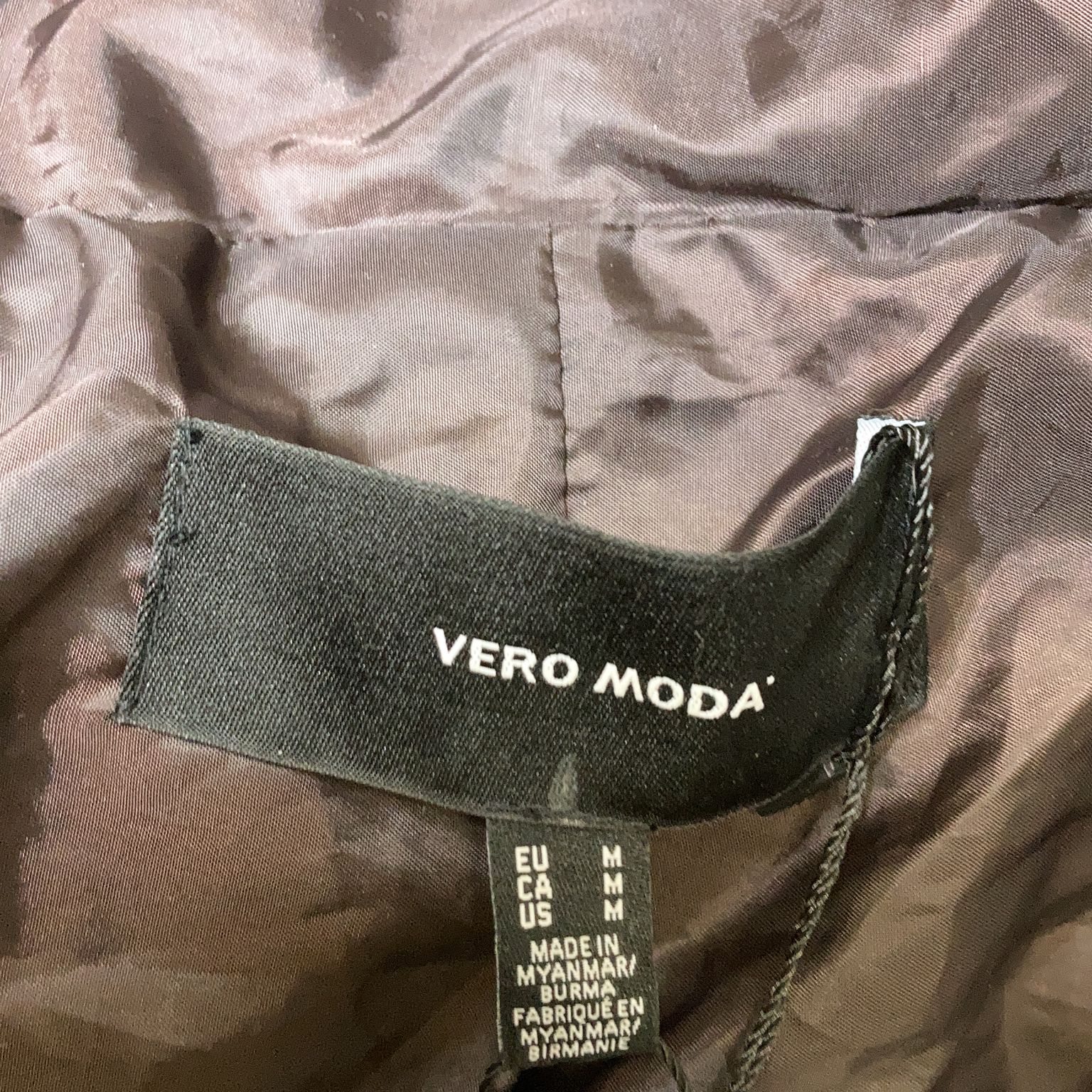 Vero Moda