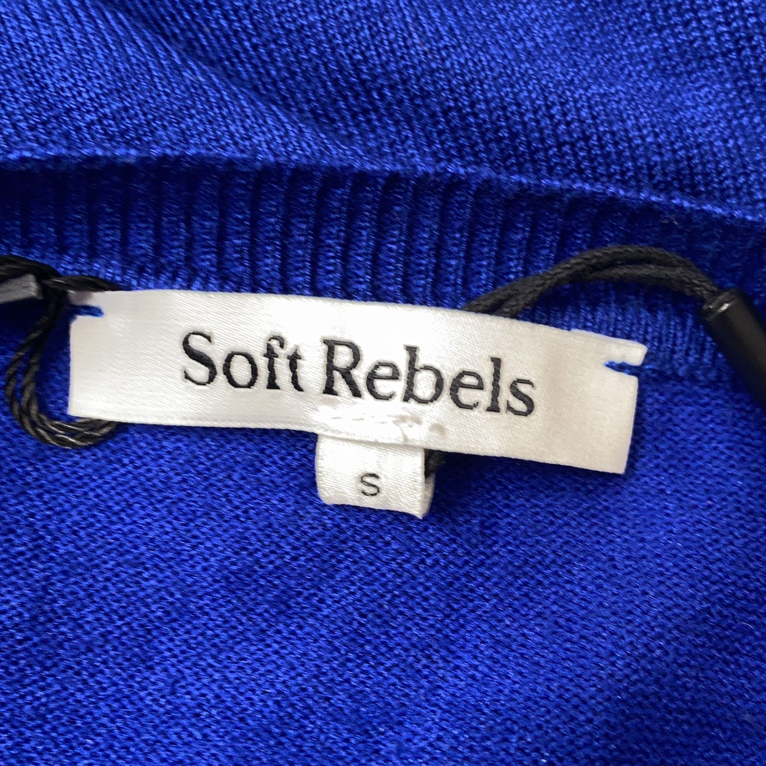 Soft Rebels