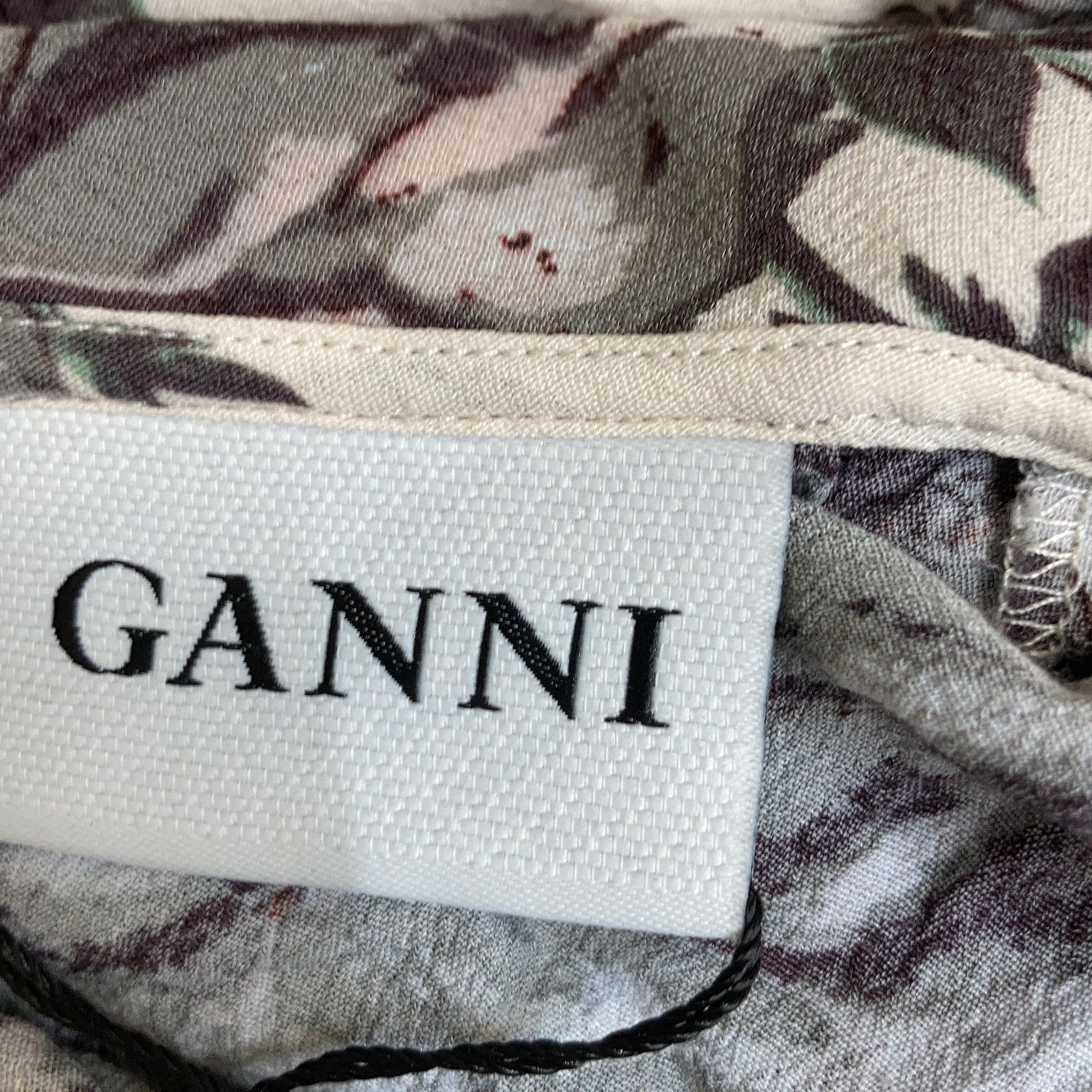 Ganni