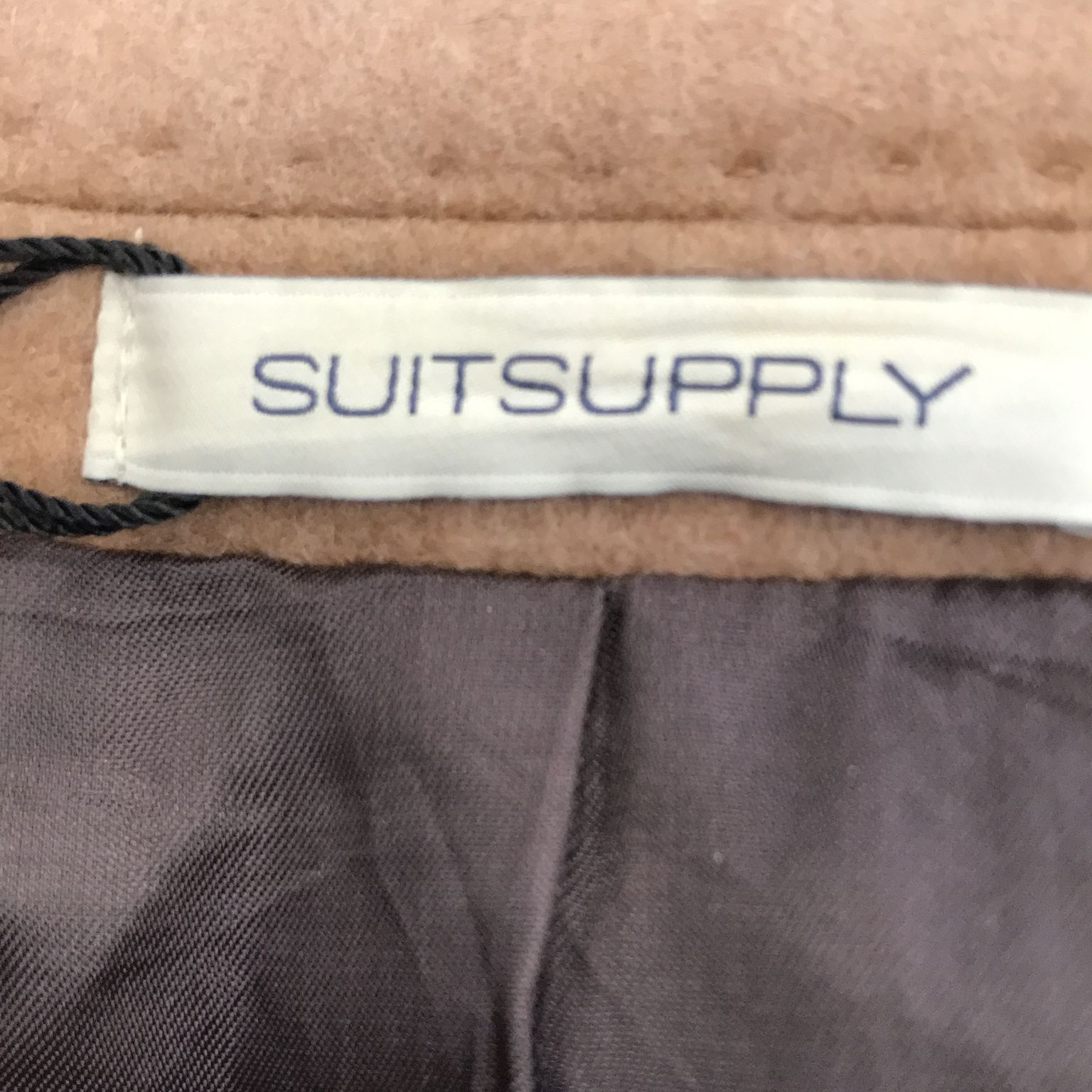 Suitsupply