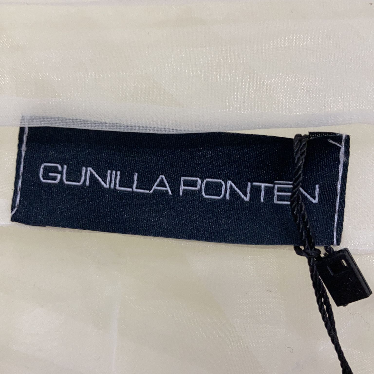 Gunilla Pontén