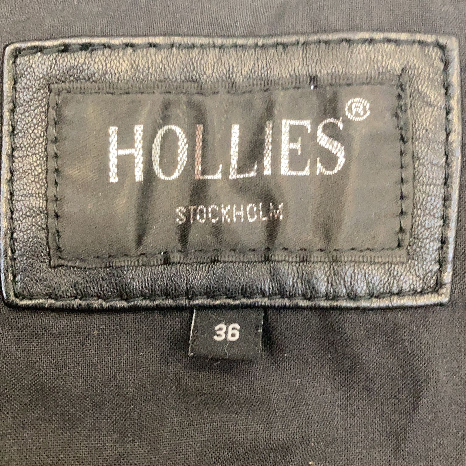 Hollies Stockholm