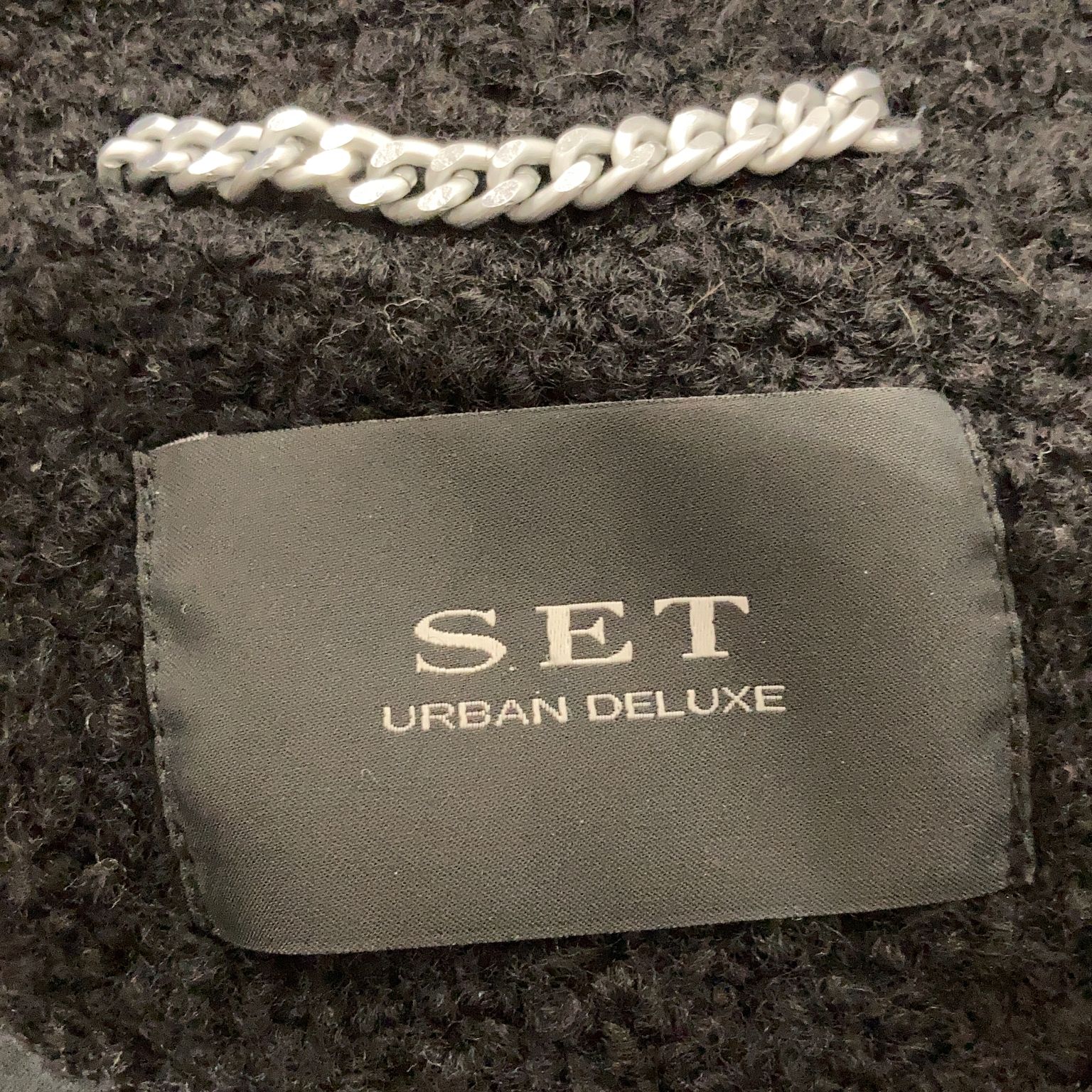 SET Urban Deluxe