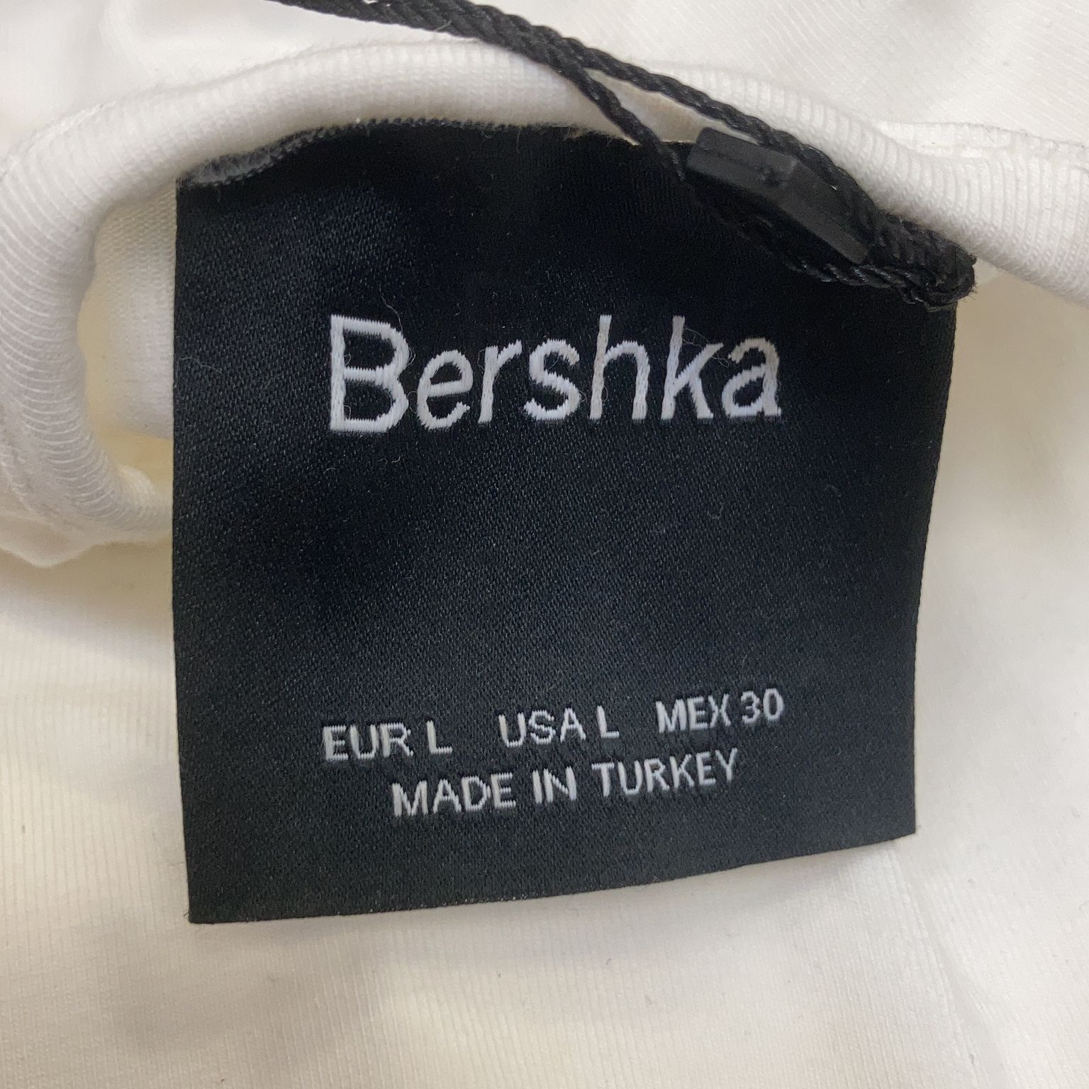 Bershka