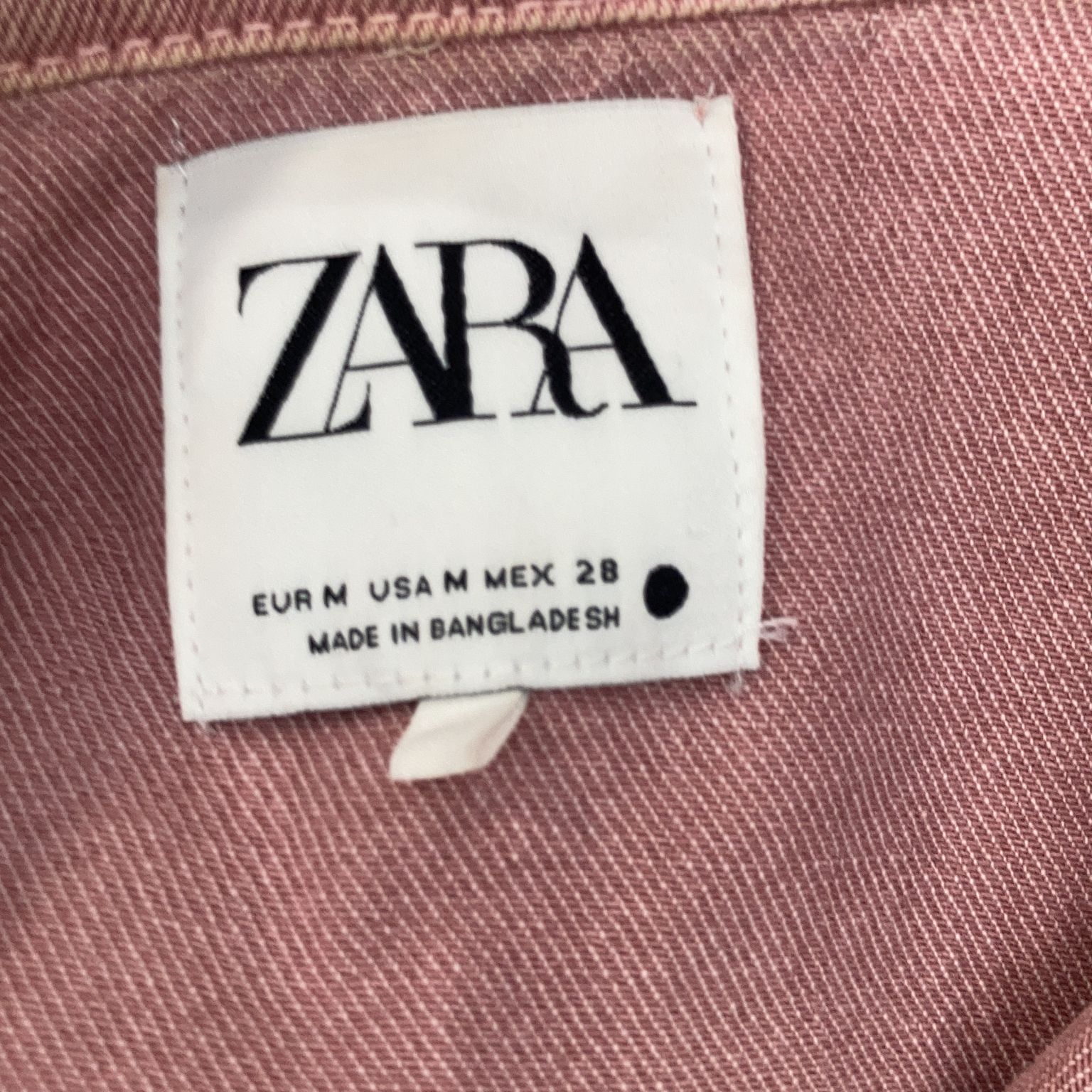 Zara