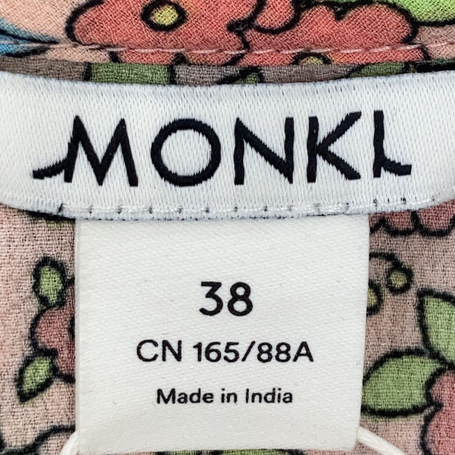 Monki