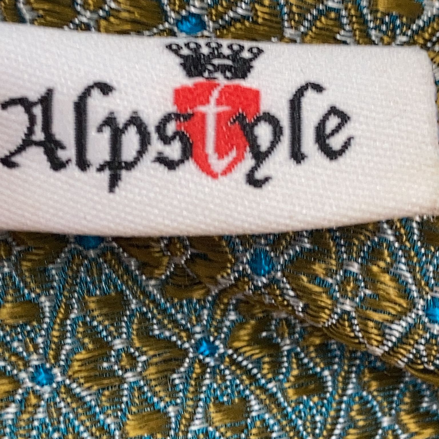 Alpstyle