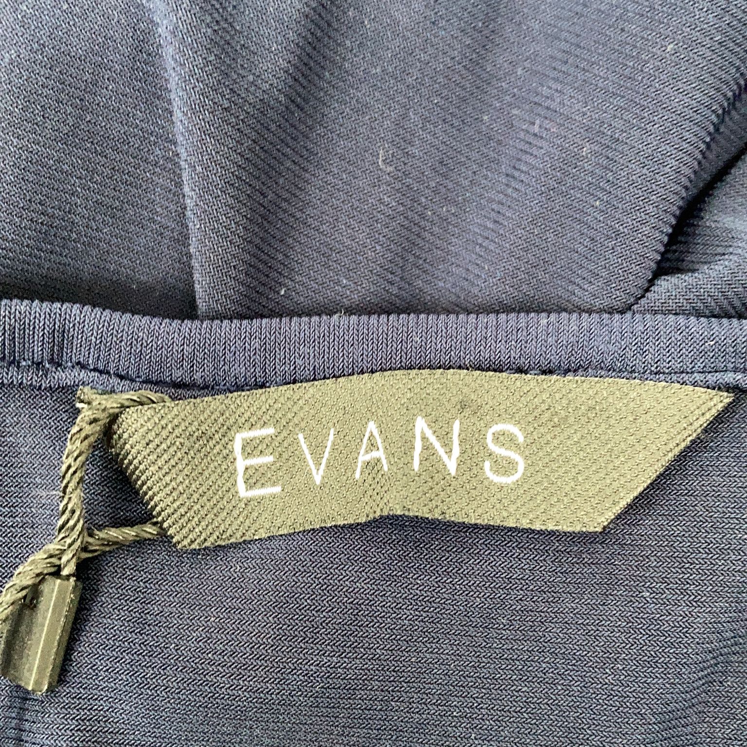 Evans