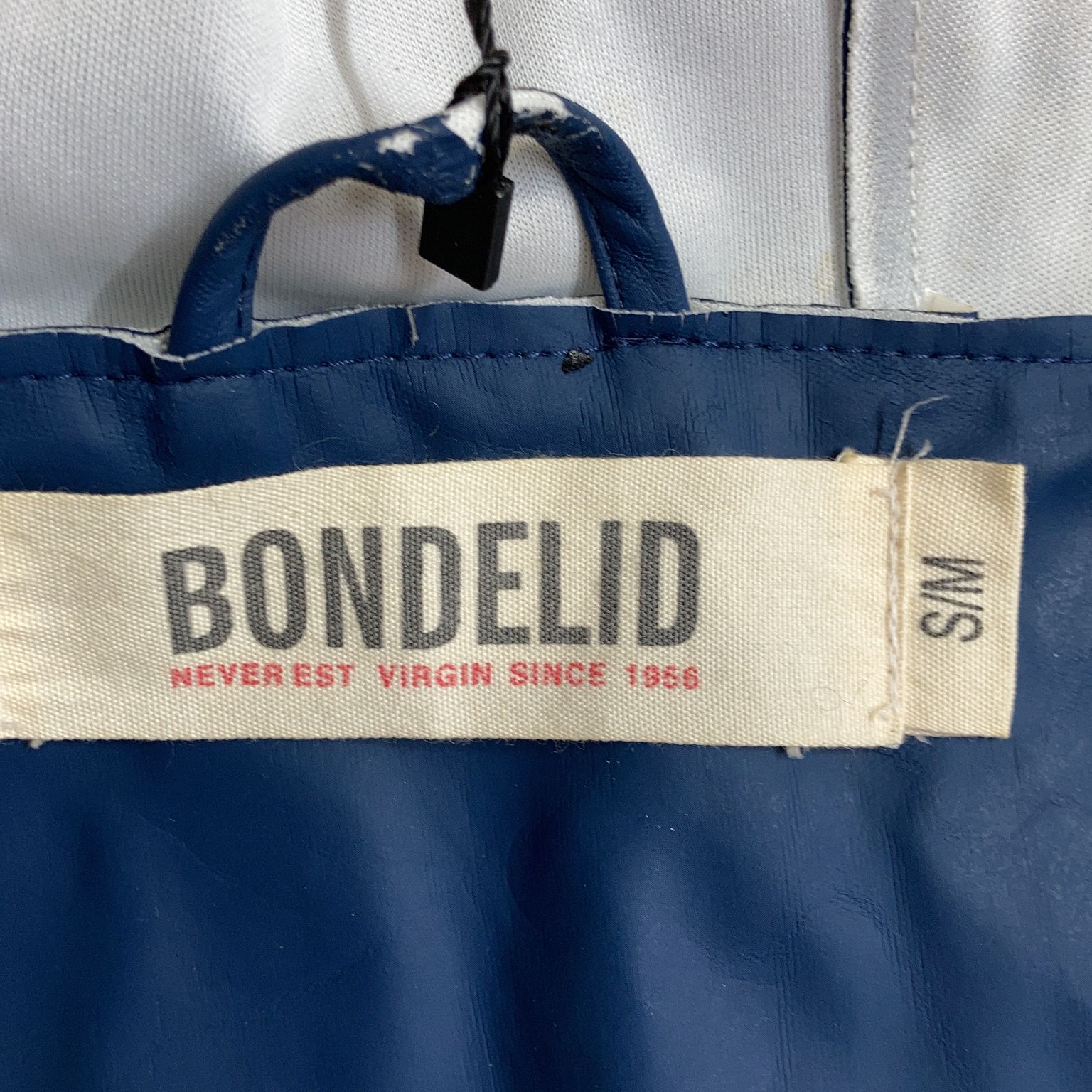 Bondelid