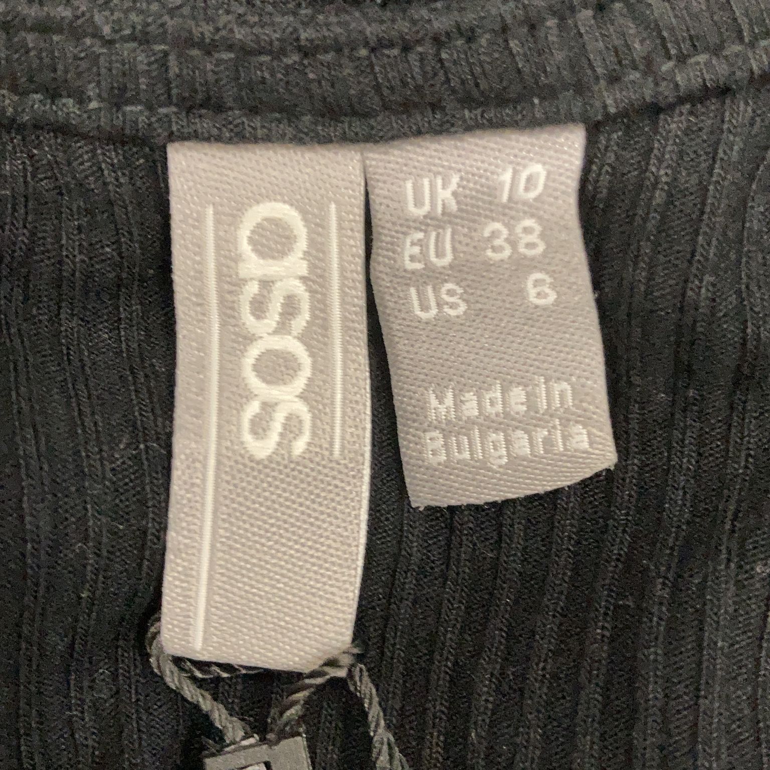 ASOS