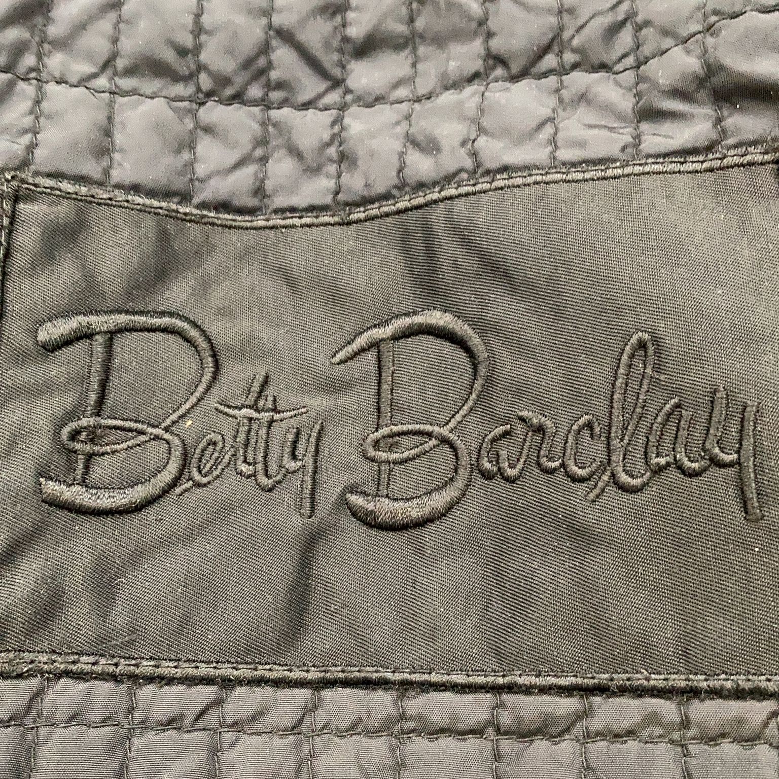 Betty Barclay