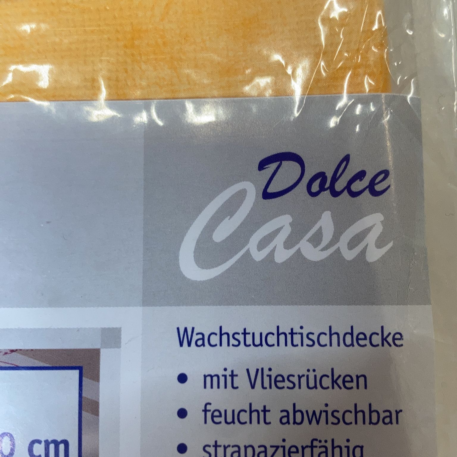 Dolce Caza