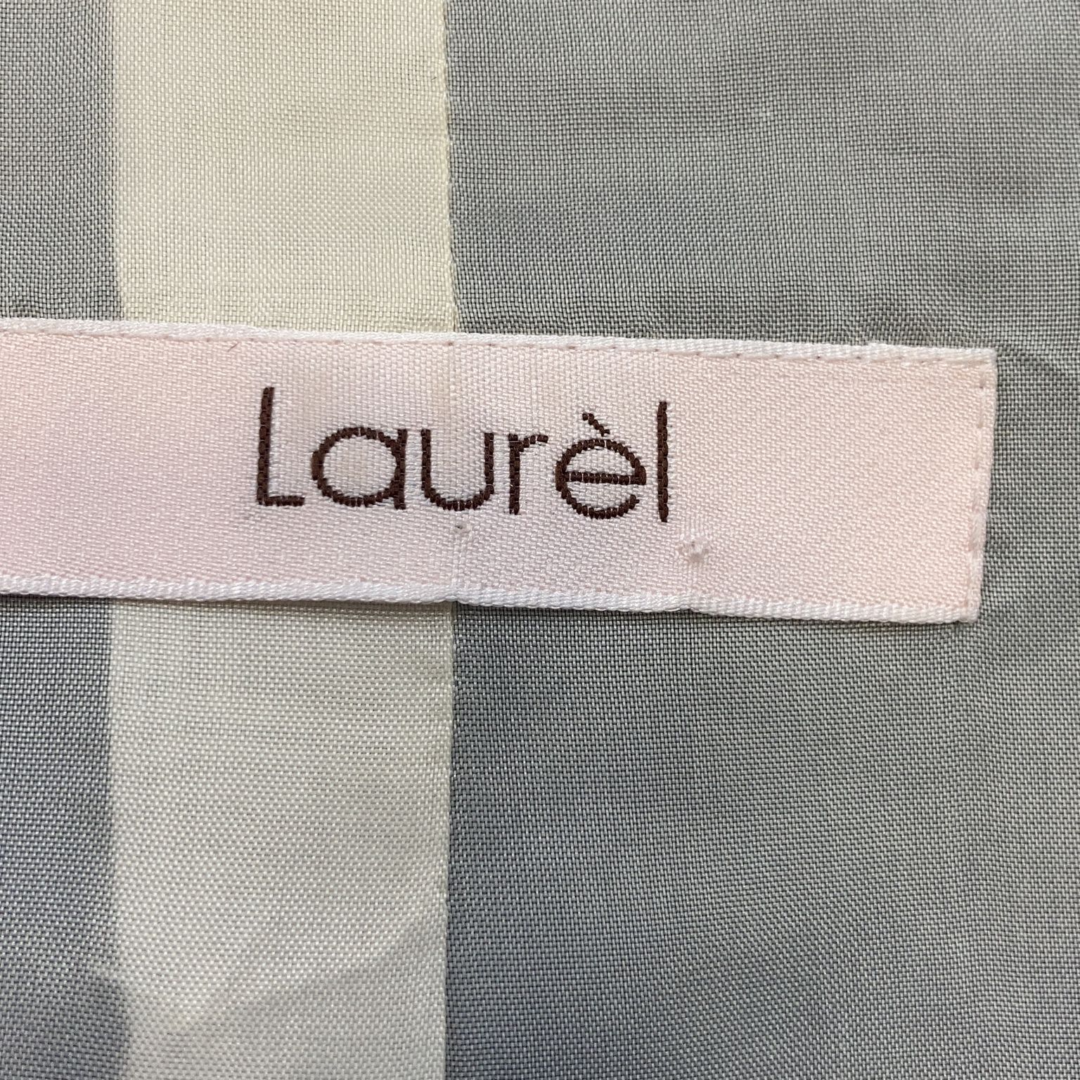 Laurèl