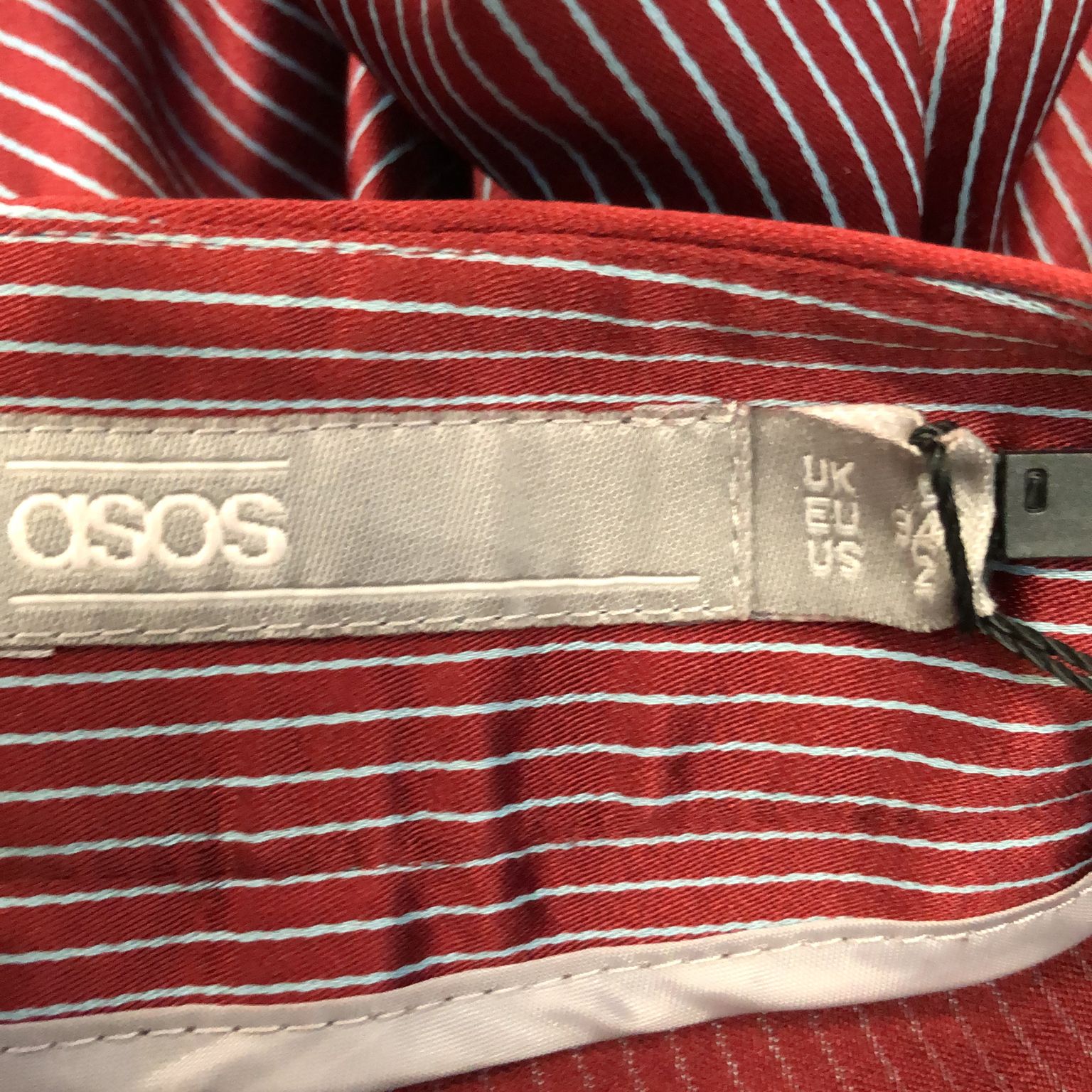 ASOS