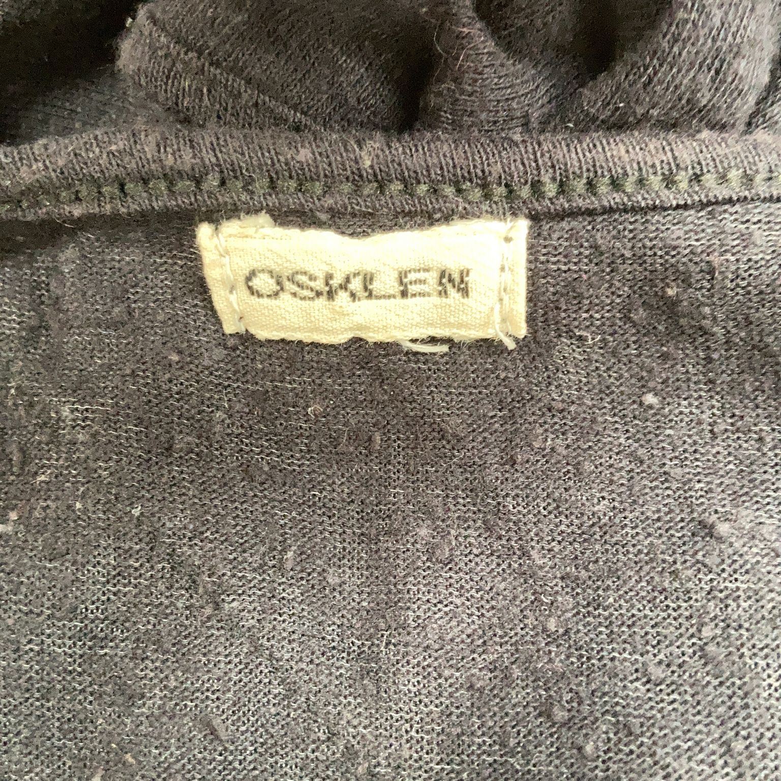 Osklen