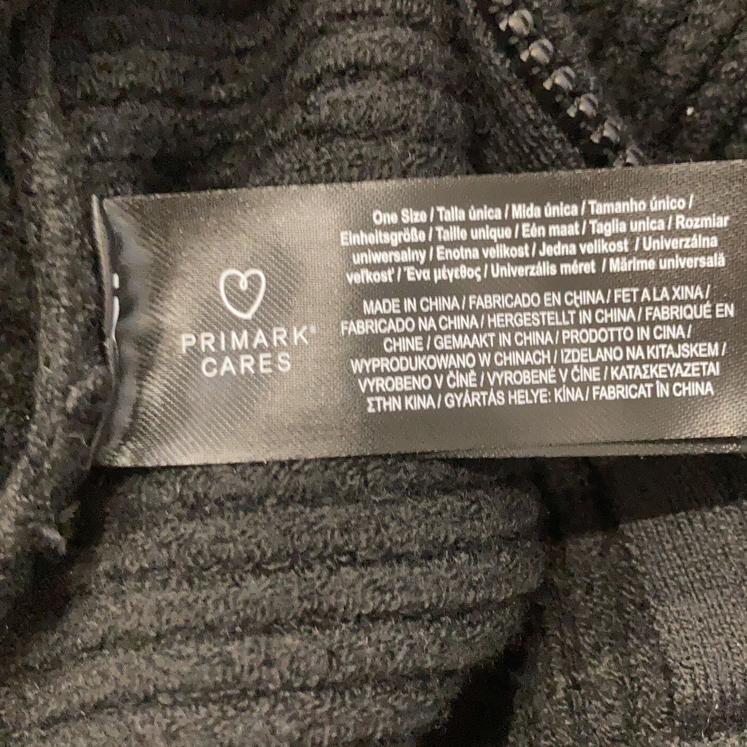 Primark Cares