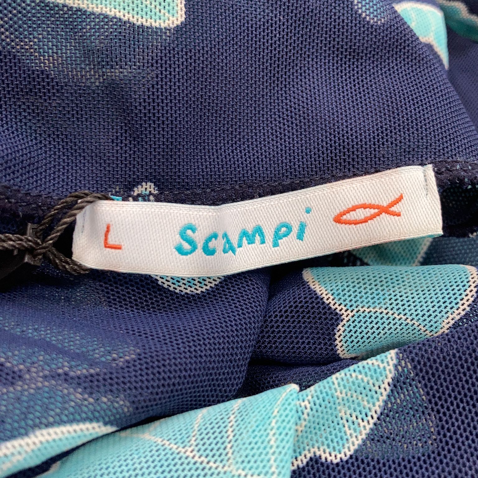 Scampi