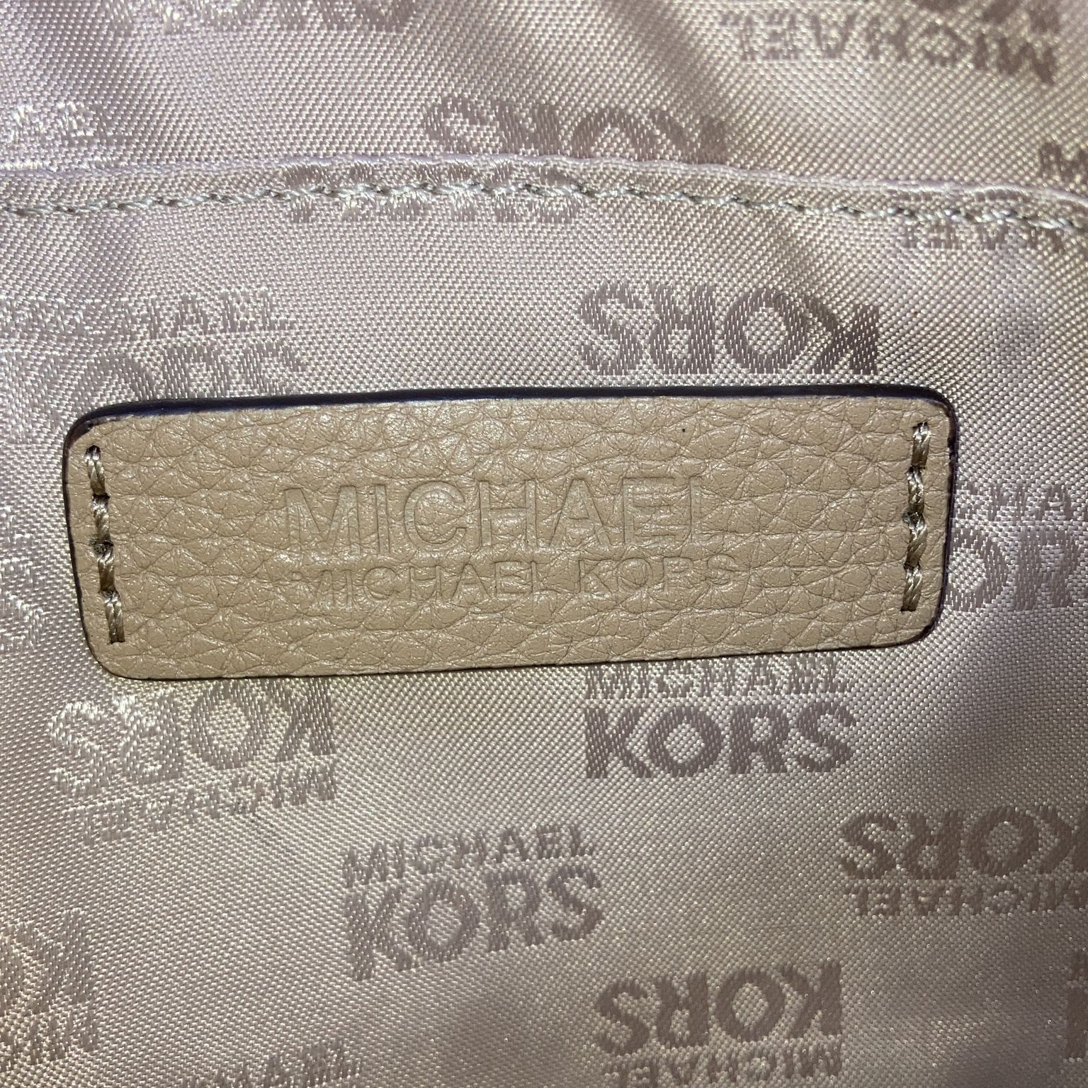 Michael Kors