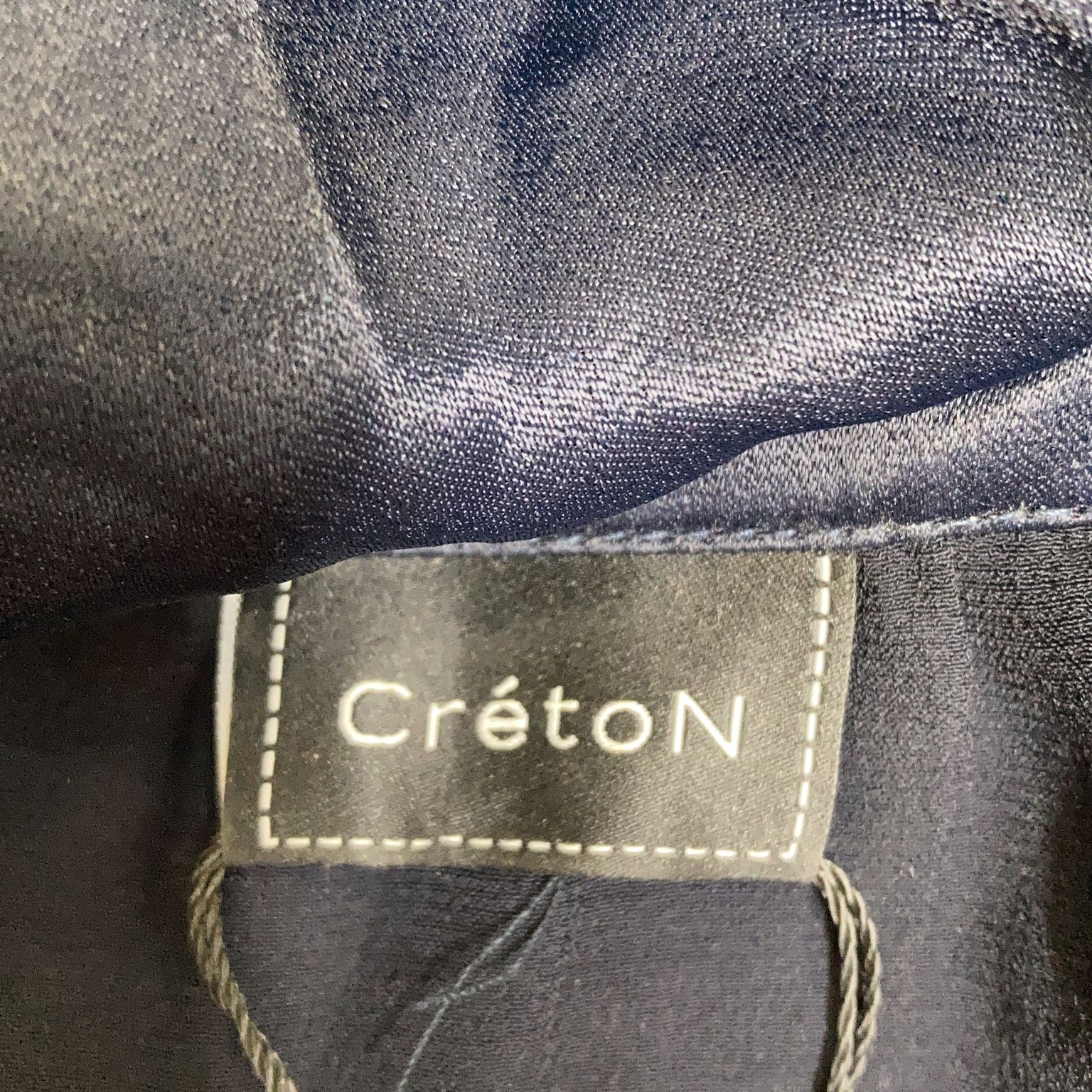 Créton