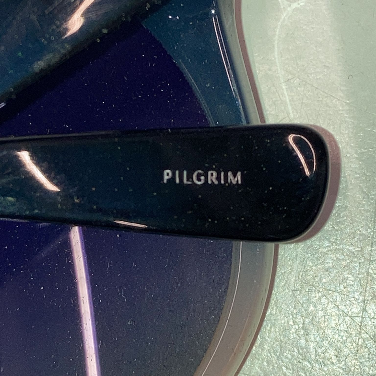 Pilgrim