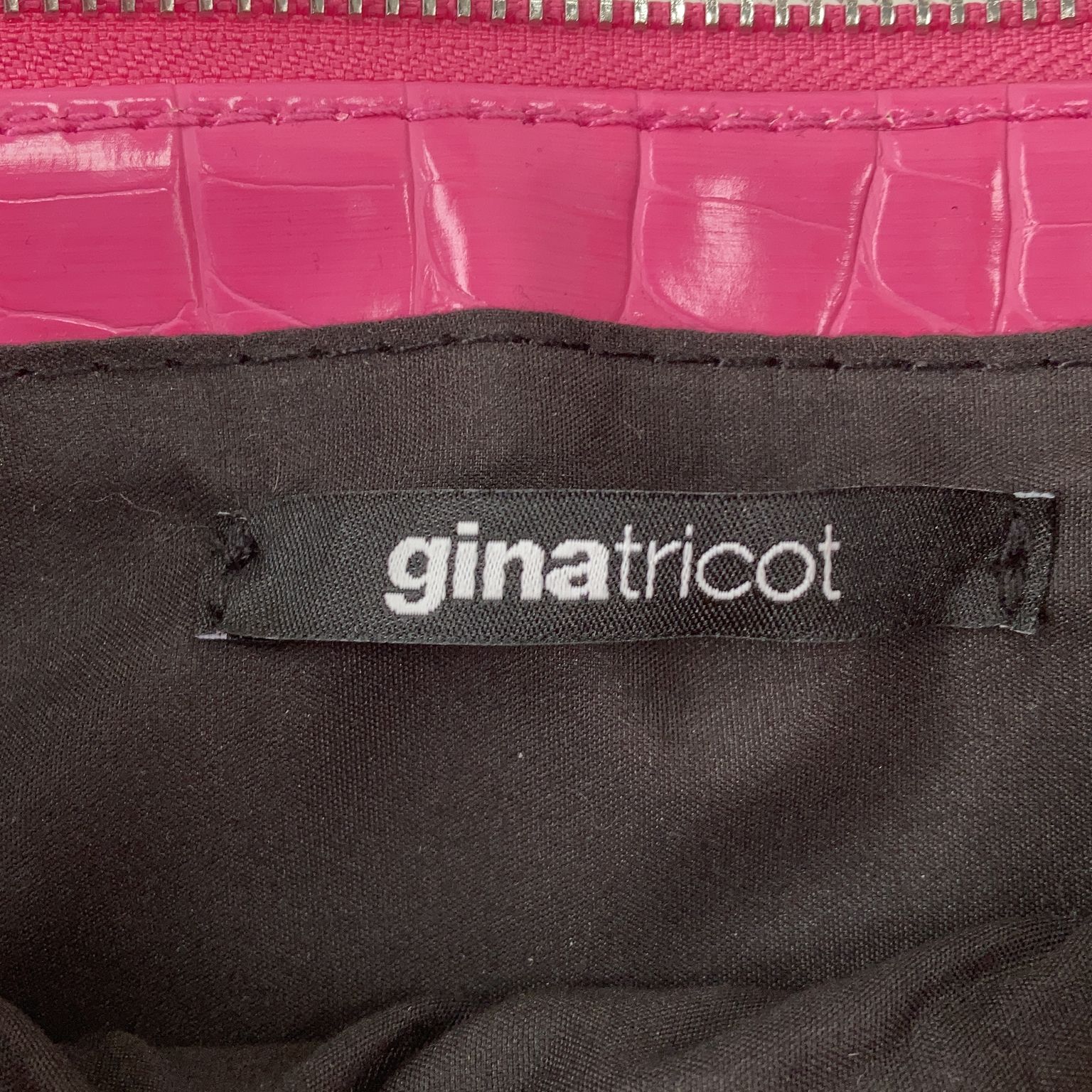 Gina Tricot