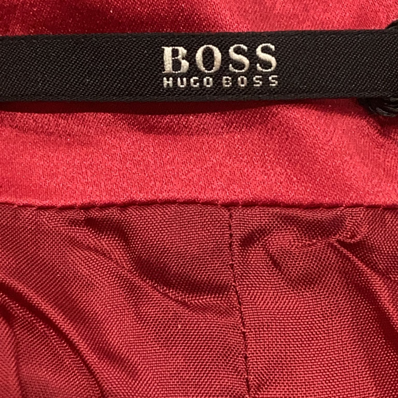 Boss Hugo Boss