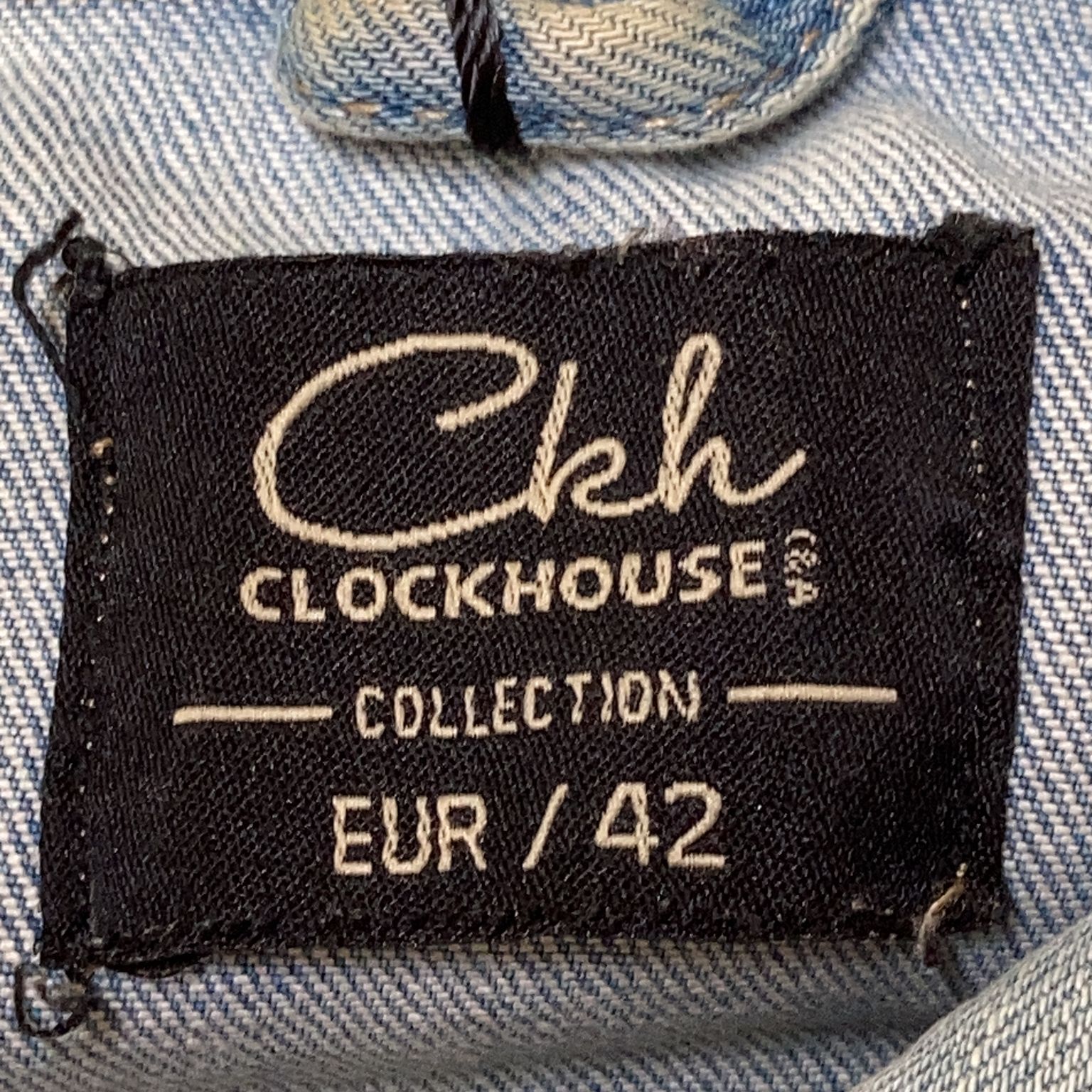 Ckh Clockhouse