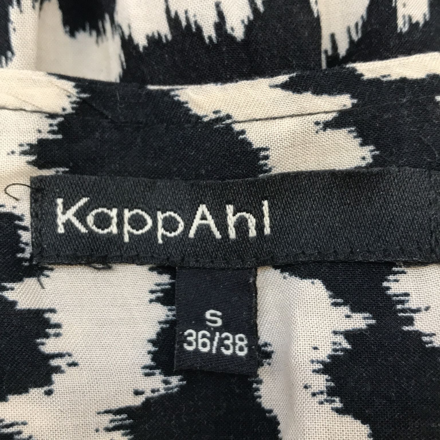 KappAhl