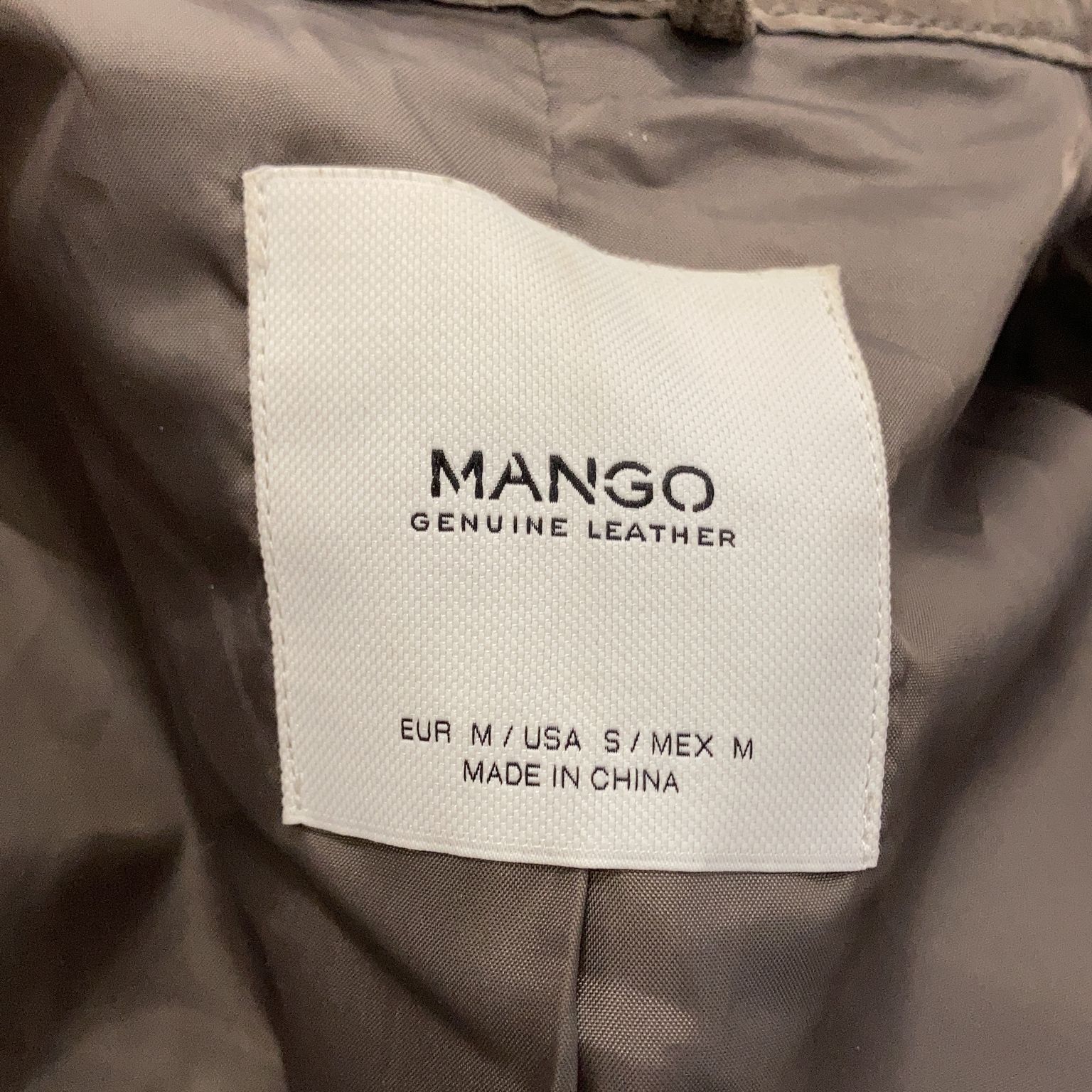 Mango