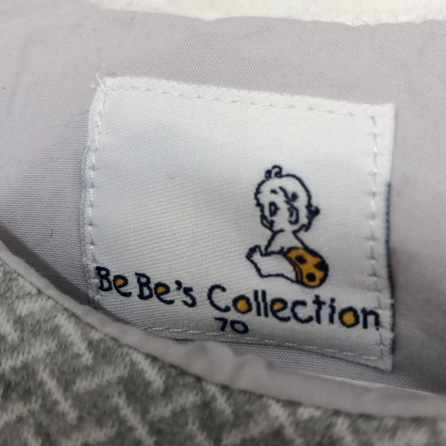 Be Be's Collection