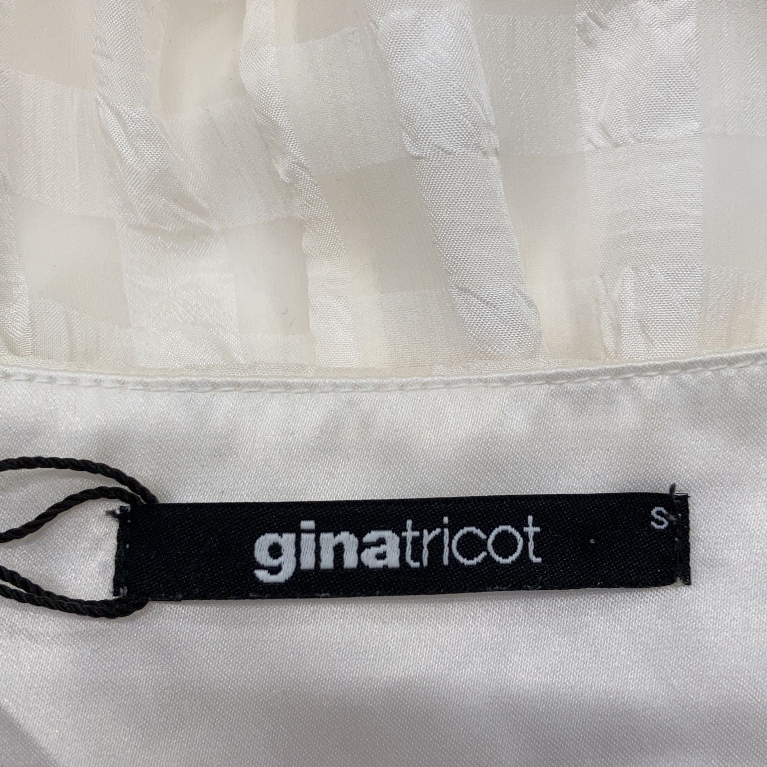 Gina Tricot