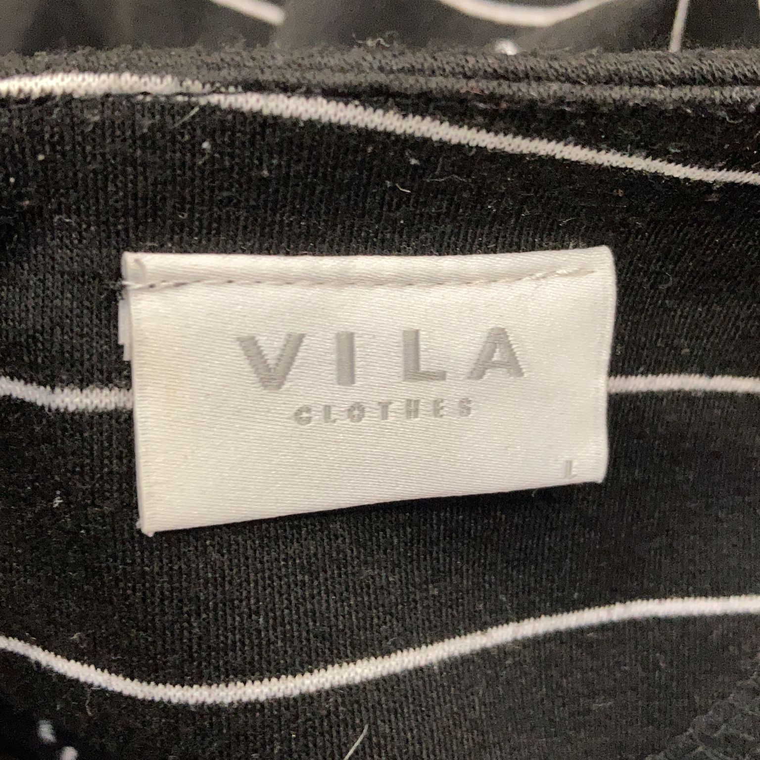 VILA Clothes