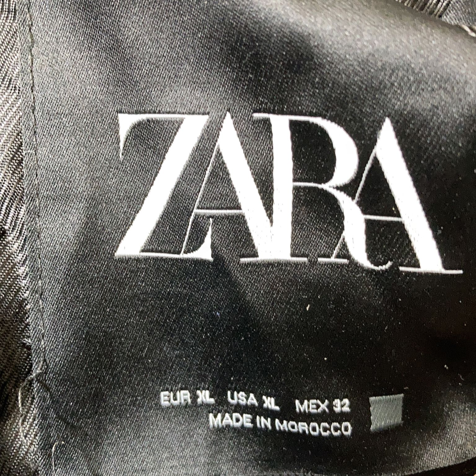 Zara