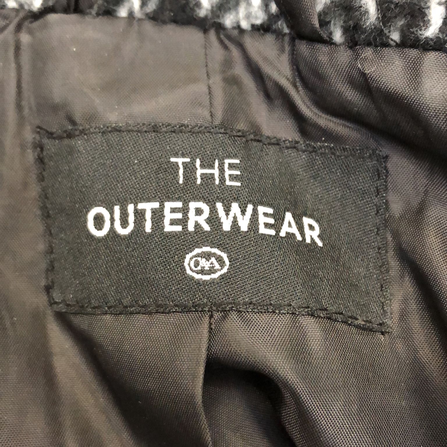 Outerwear by CA