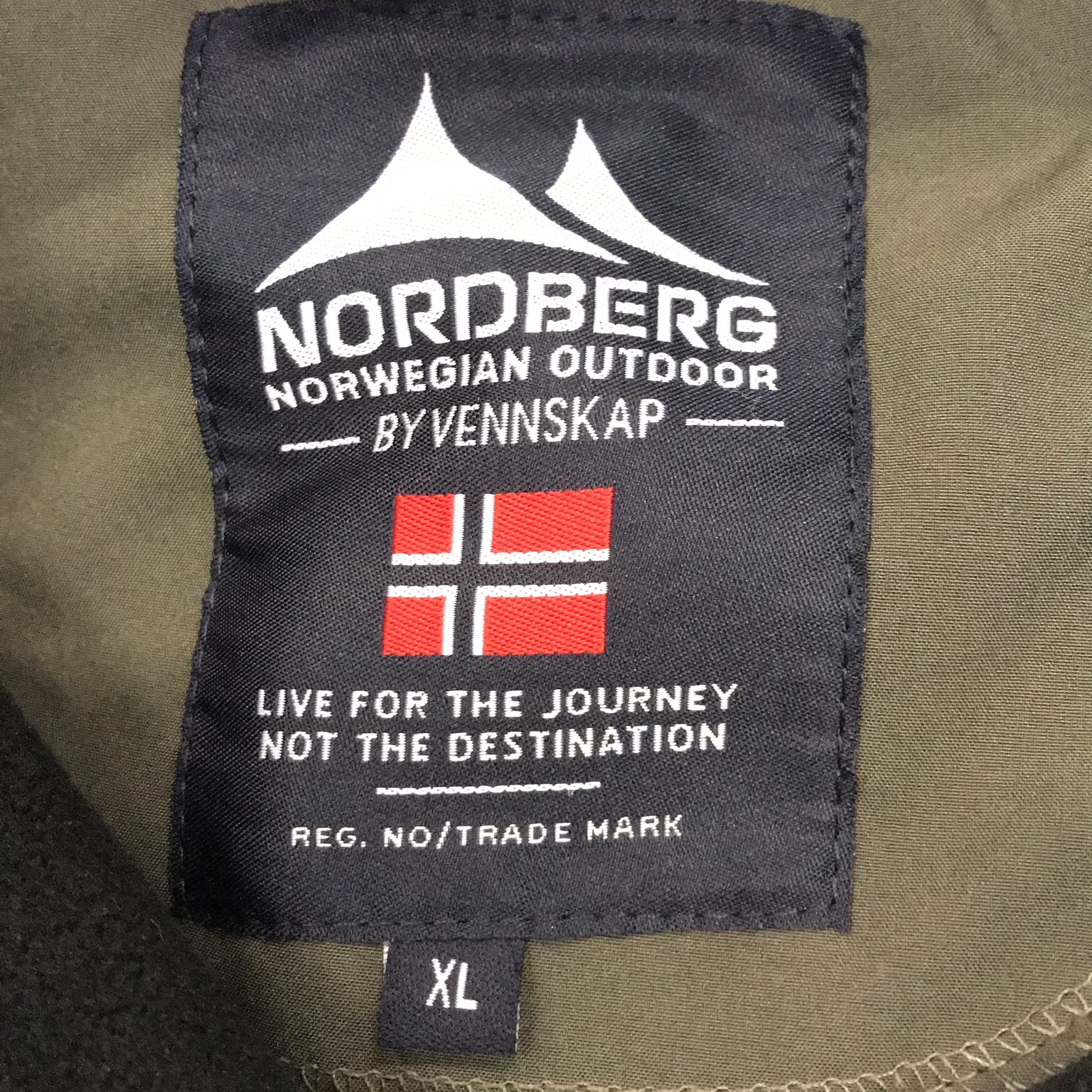 Nordberg