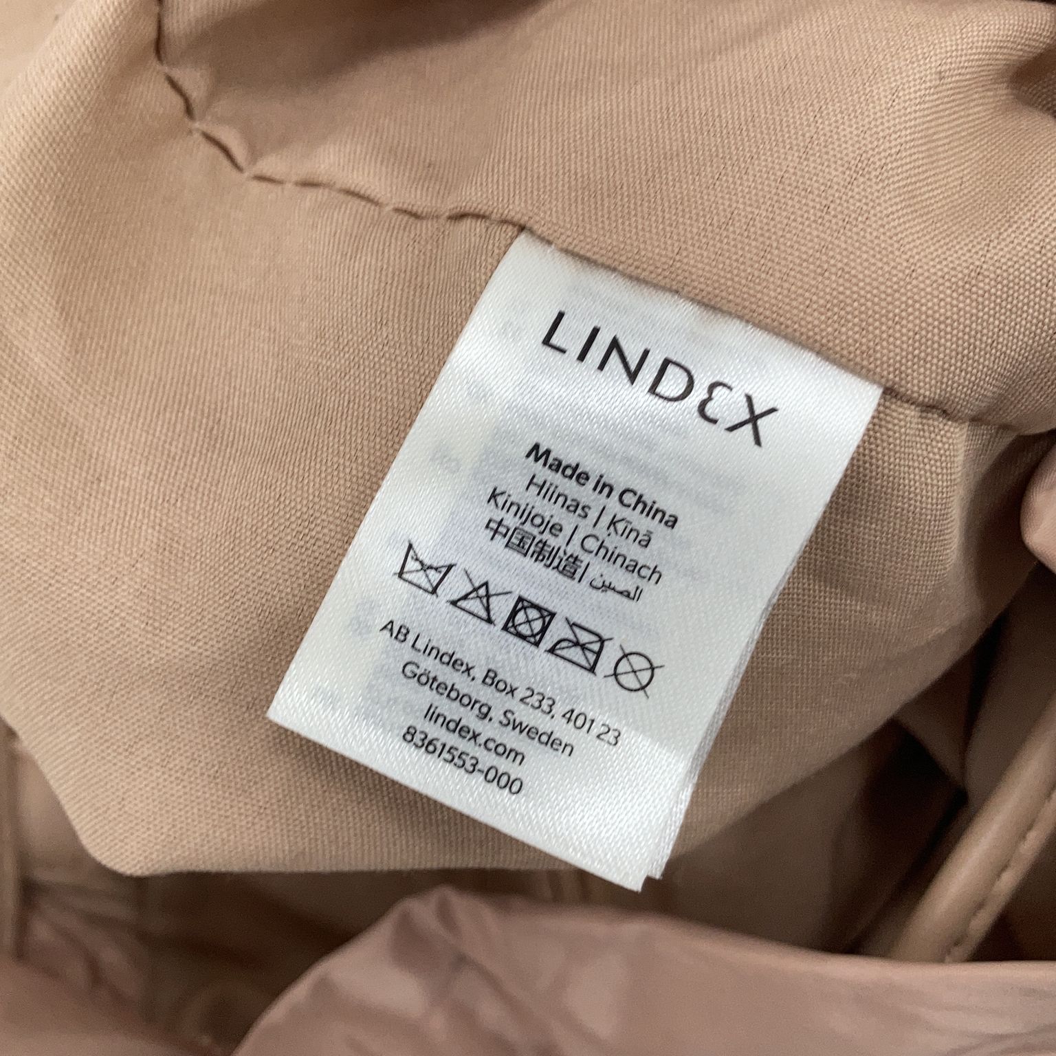 Lindex