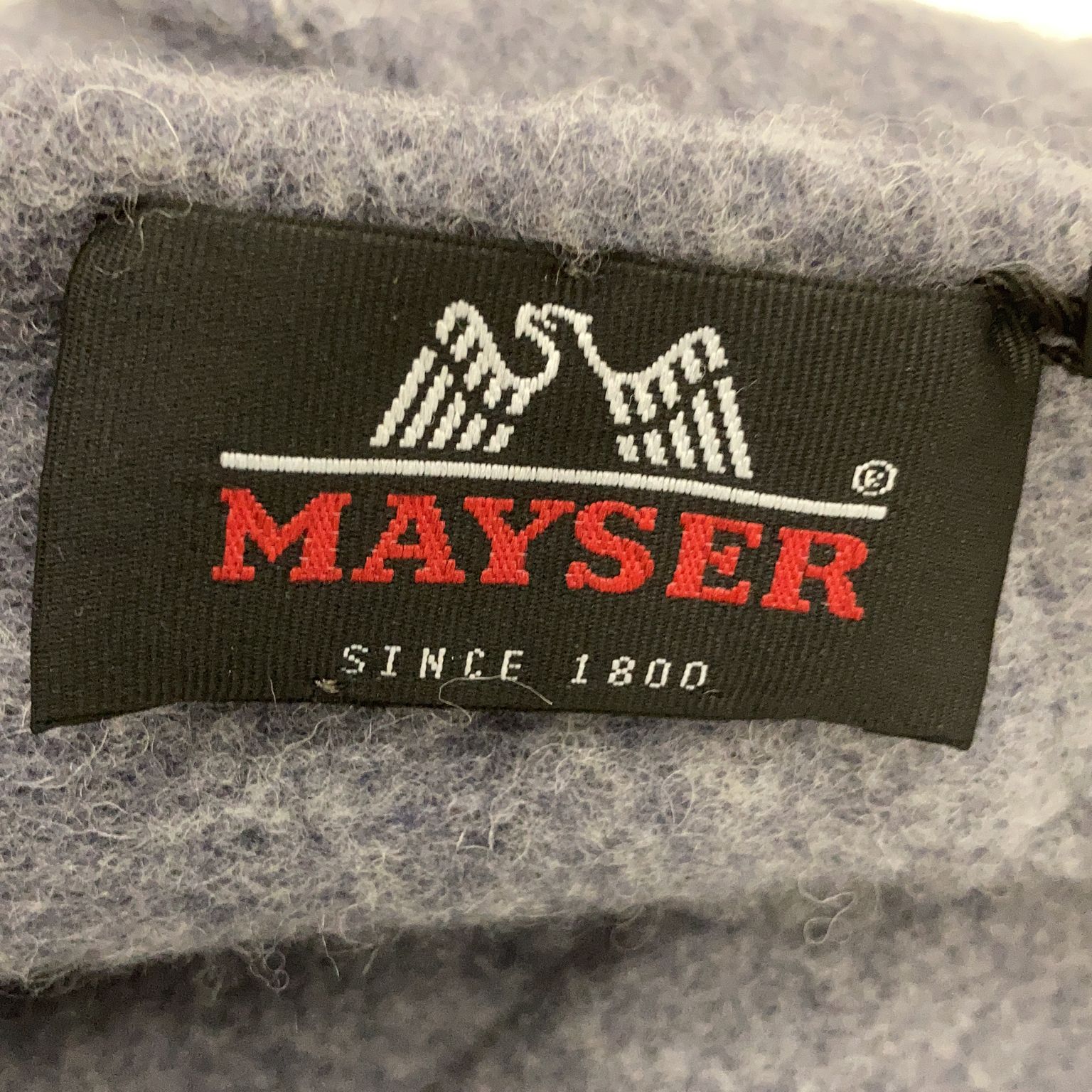 Mayser